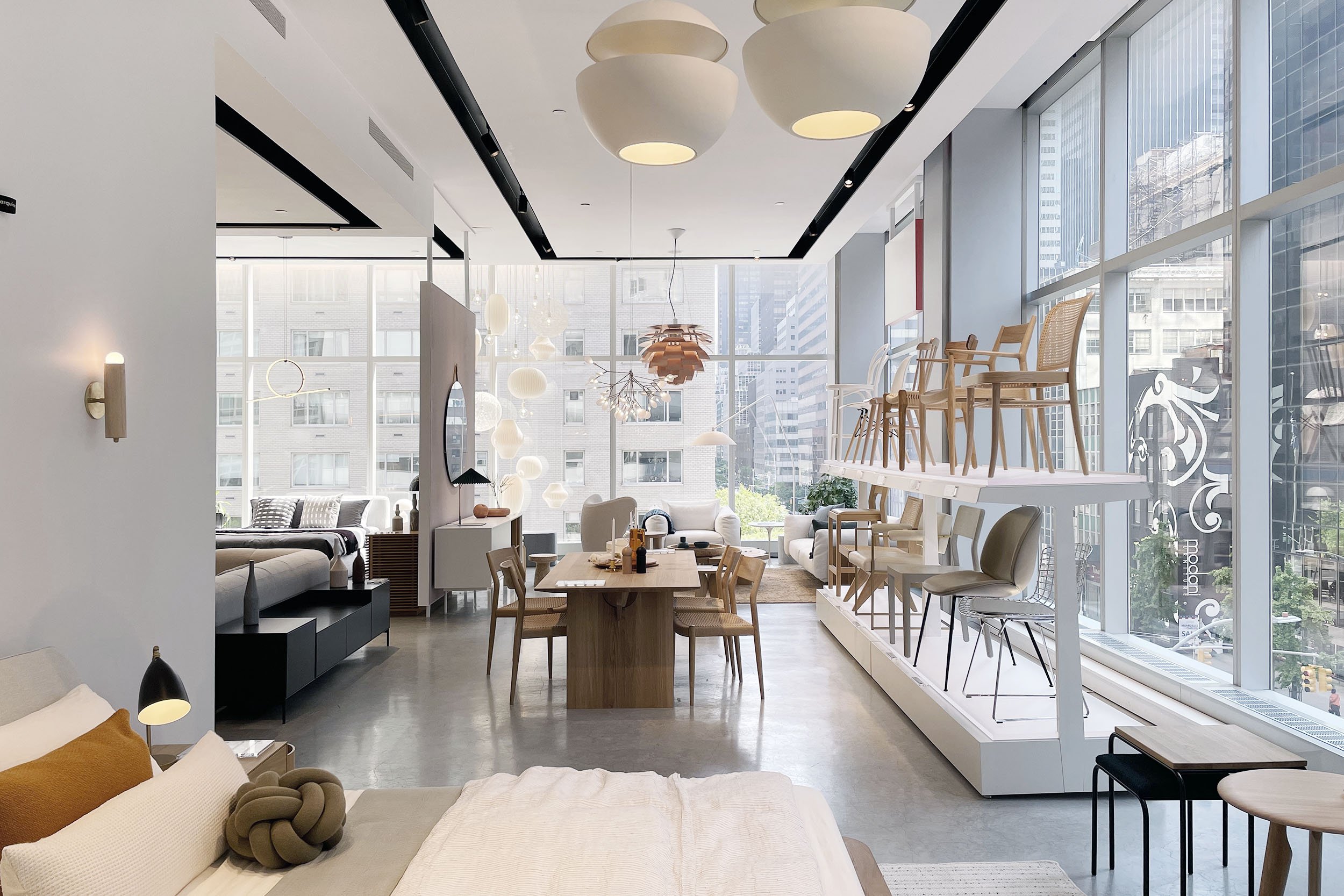 My Treasure Trove of (Mostly) Scandinavian Brands