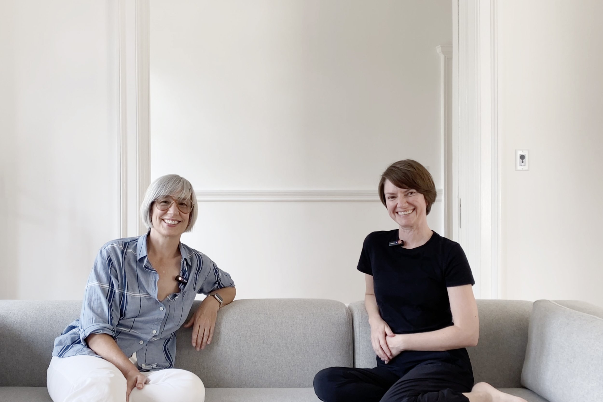 Kitchen Simplicity: Interview with Rebecca Thomas of Not Another Diet