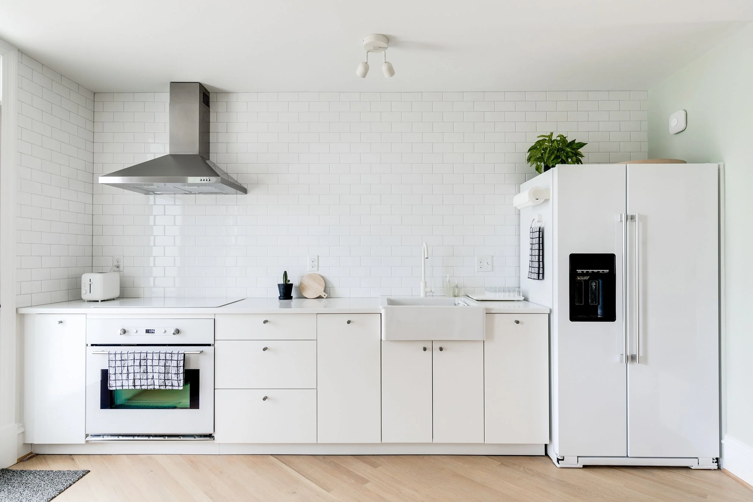 4 Steps to Organize a Kitchen Effectively