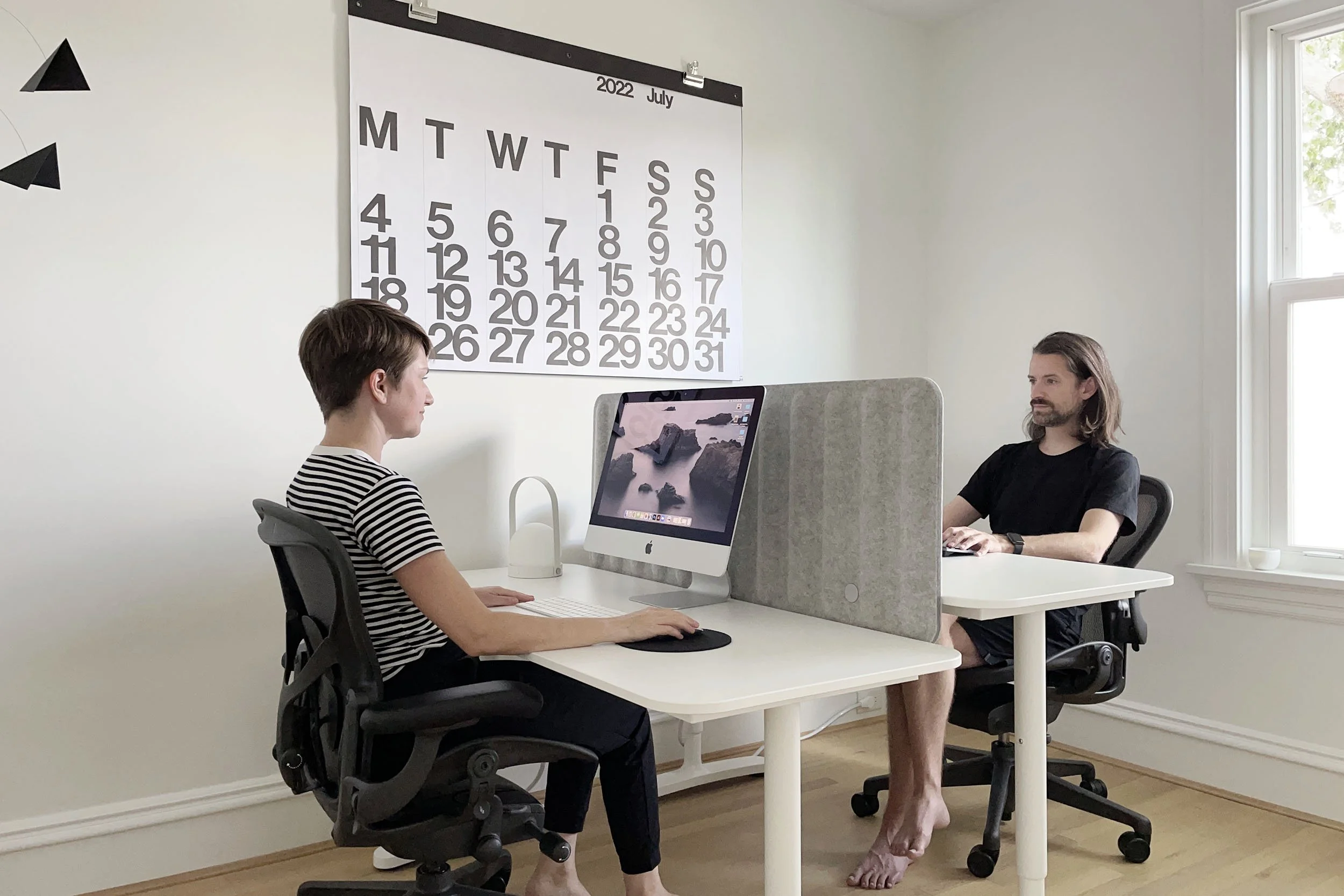 Making Space for My Husband’s Stuff: Part 2