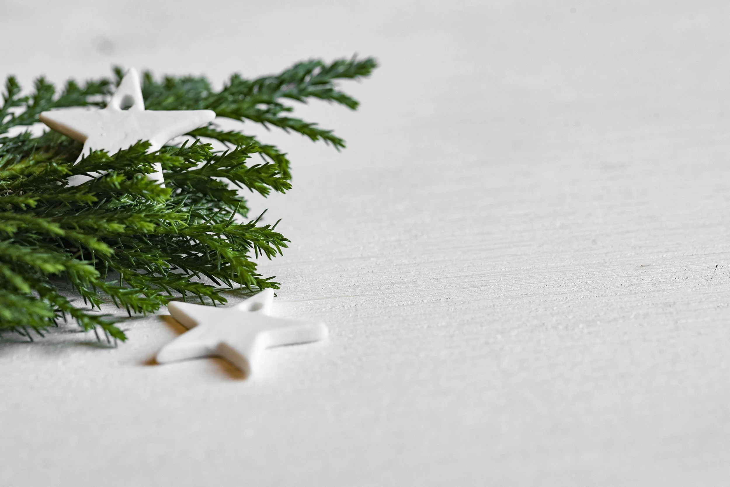 Tips for a Calm, Clutter-Free Holiday