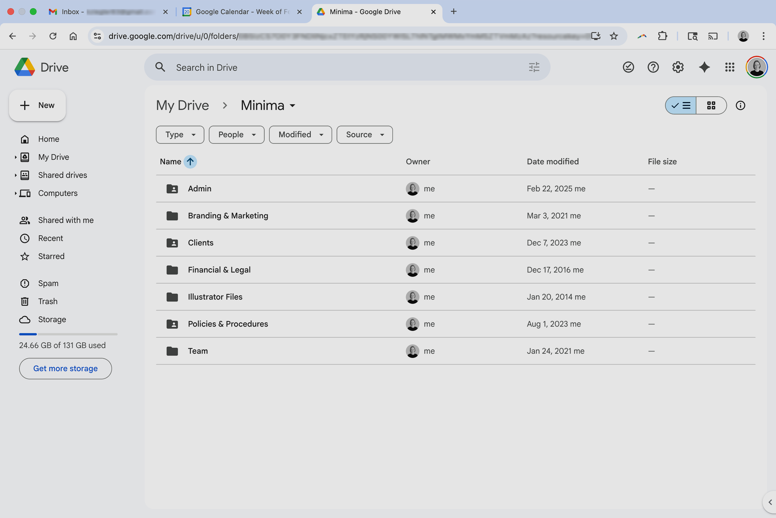 How to Declutter and Organize Your Cloud Files