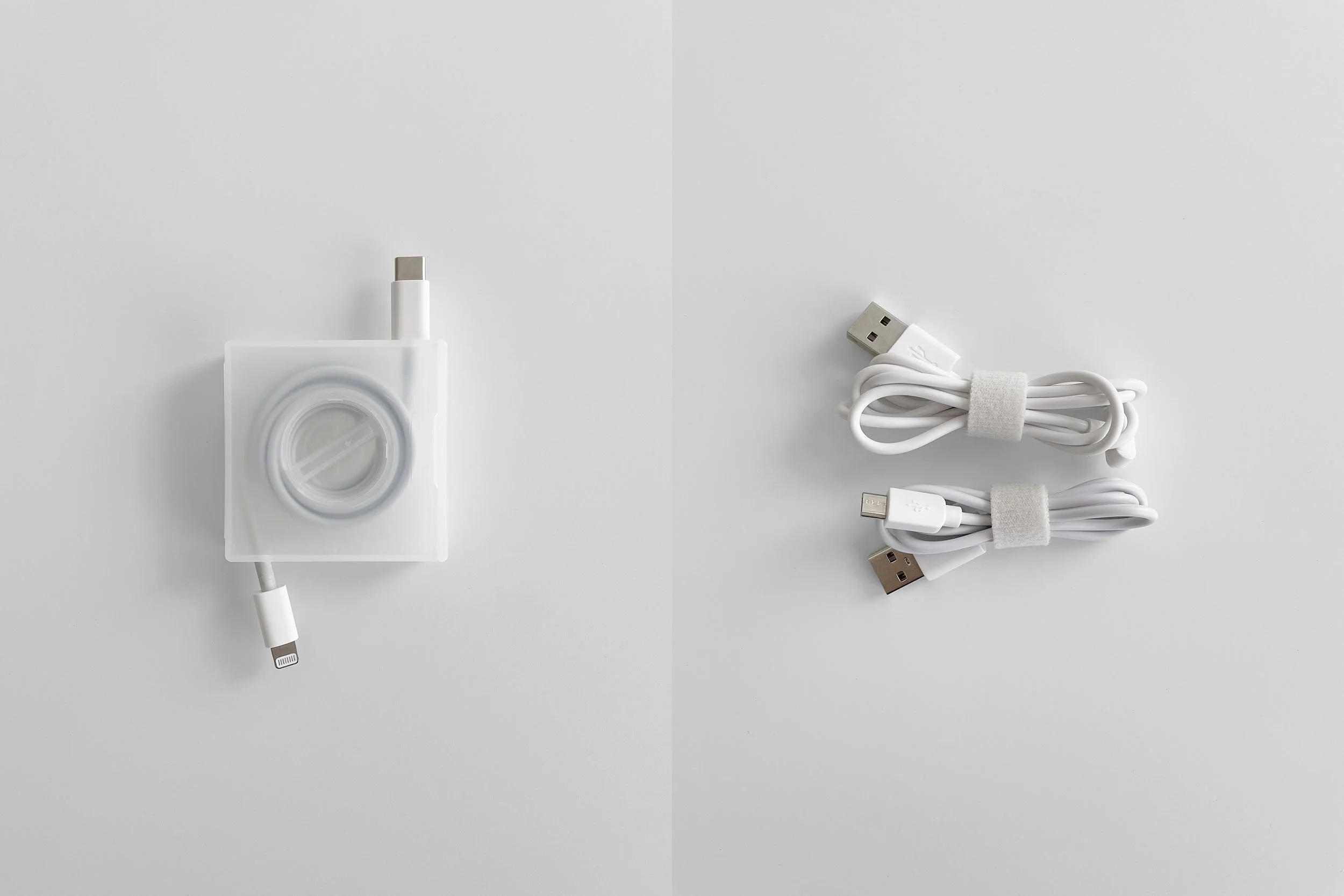 4 Tips to Minimize Cord Clutter in Your Home