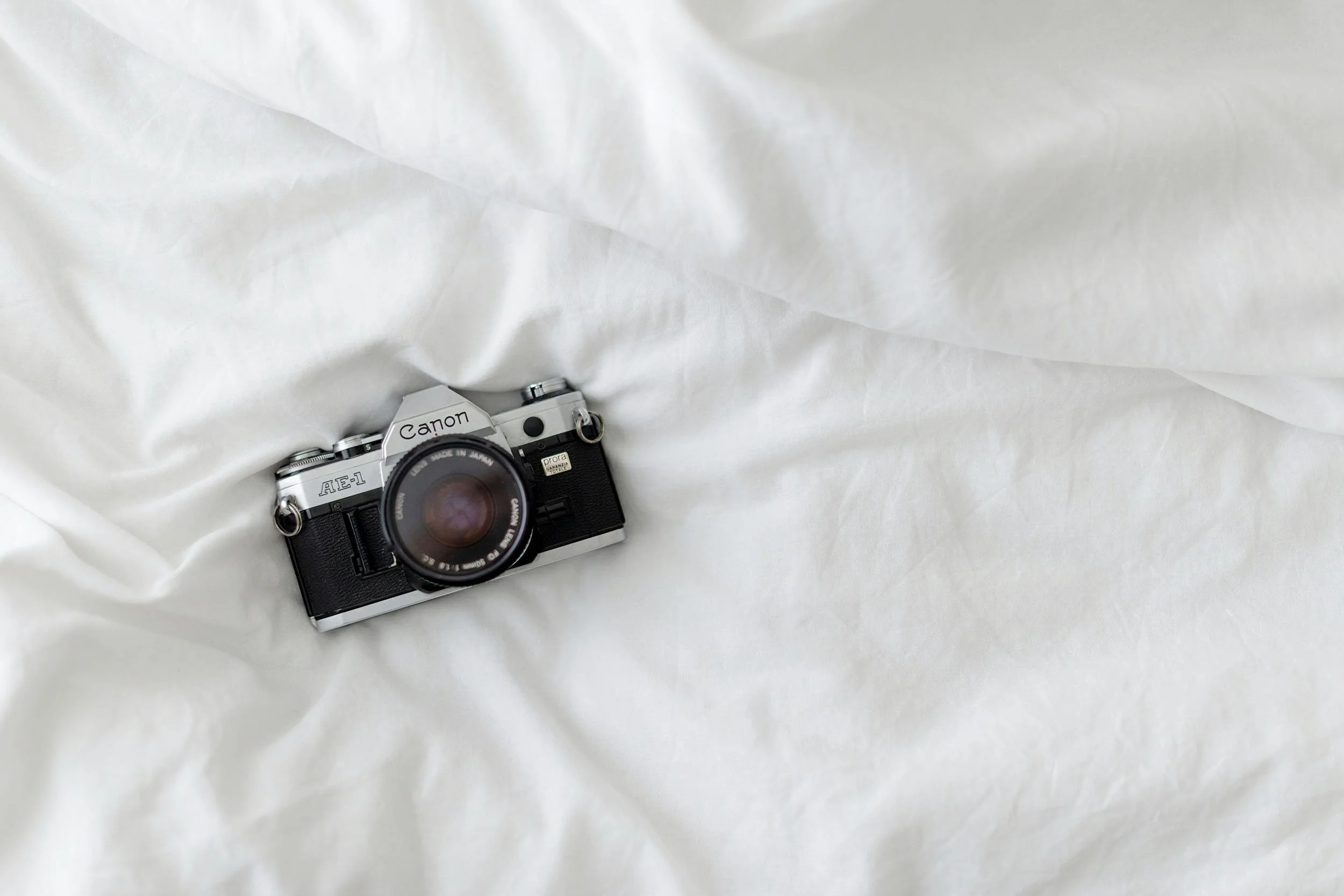 A Guide to Organizing Your Printed Photos