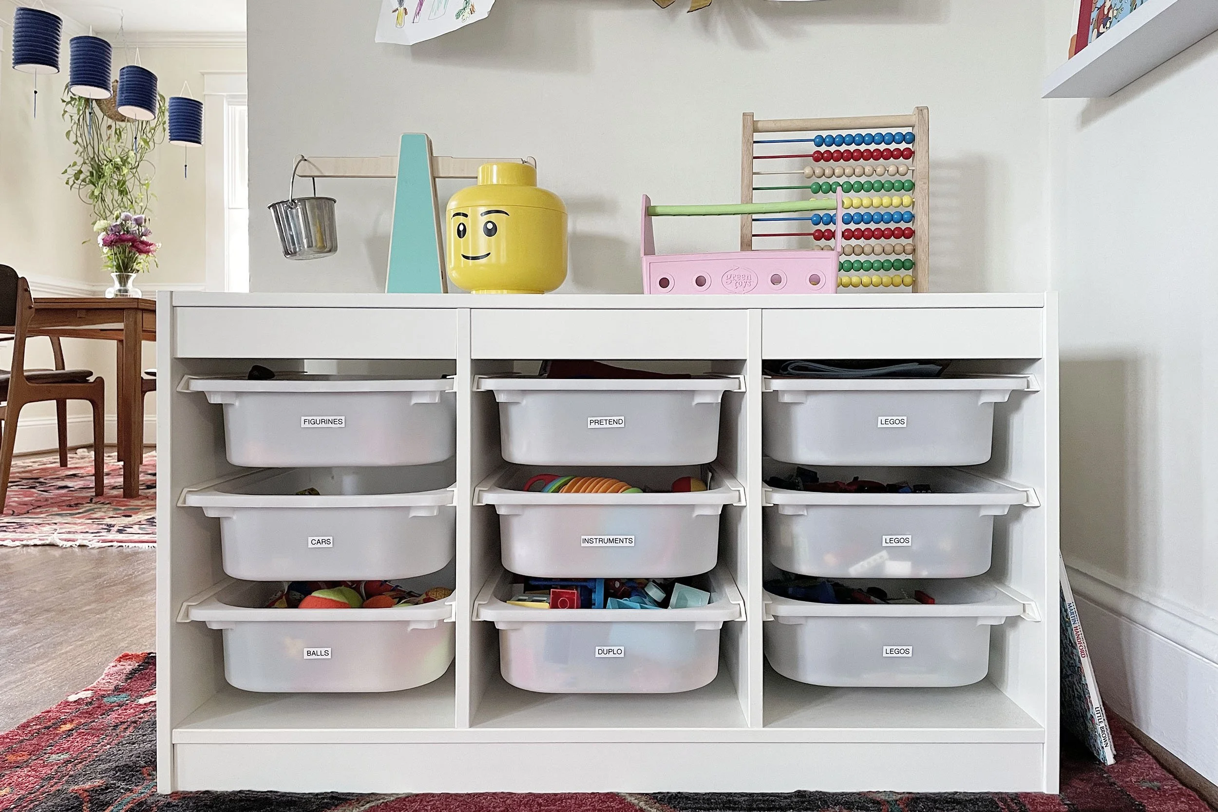 Alex’s All-Time Favorite Organizing Products