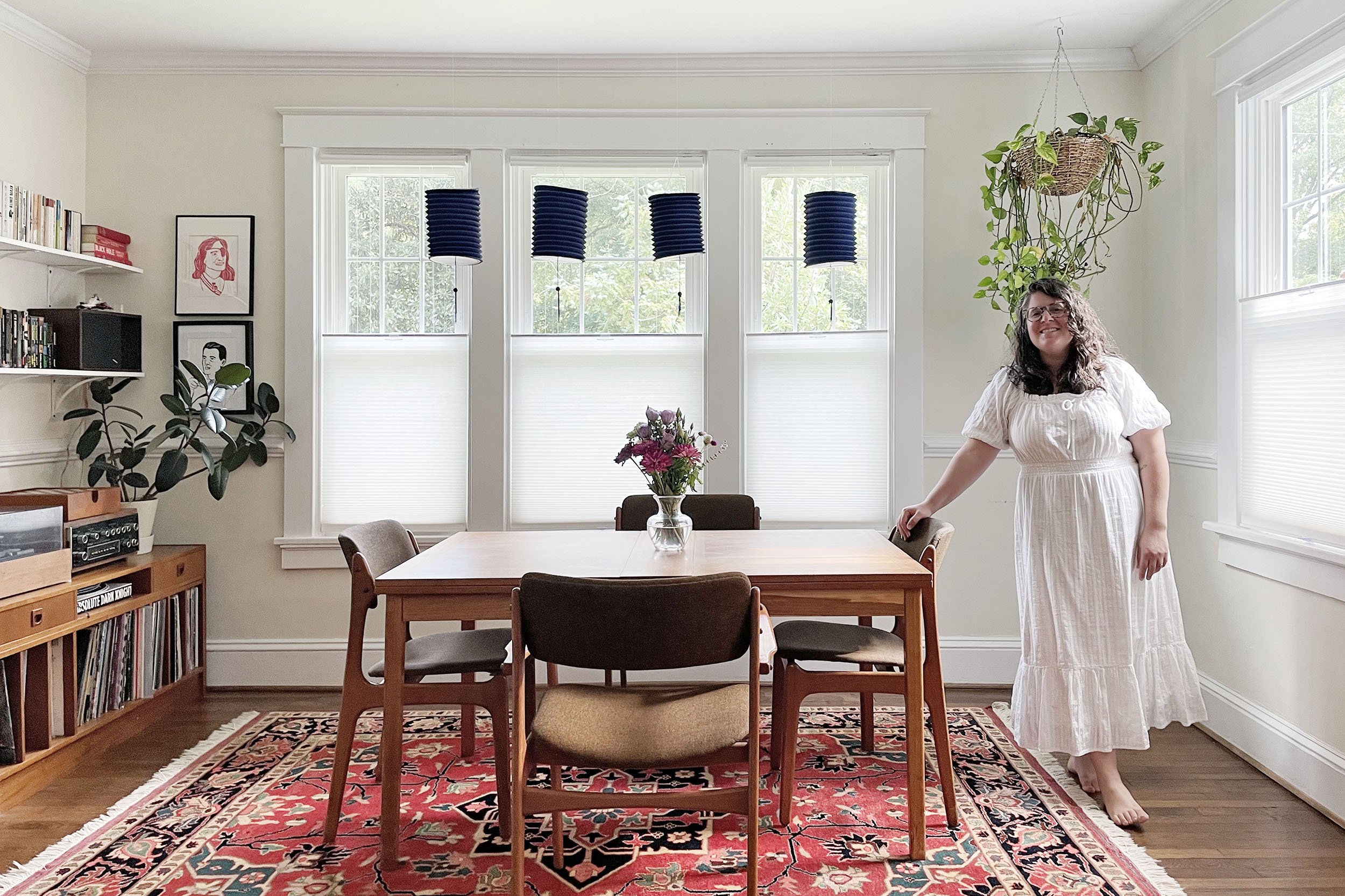 An Organized Home with Kids: Alex Coleburn of Minima