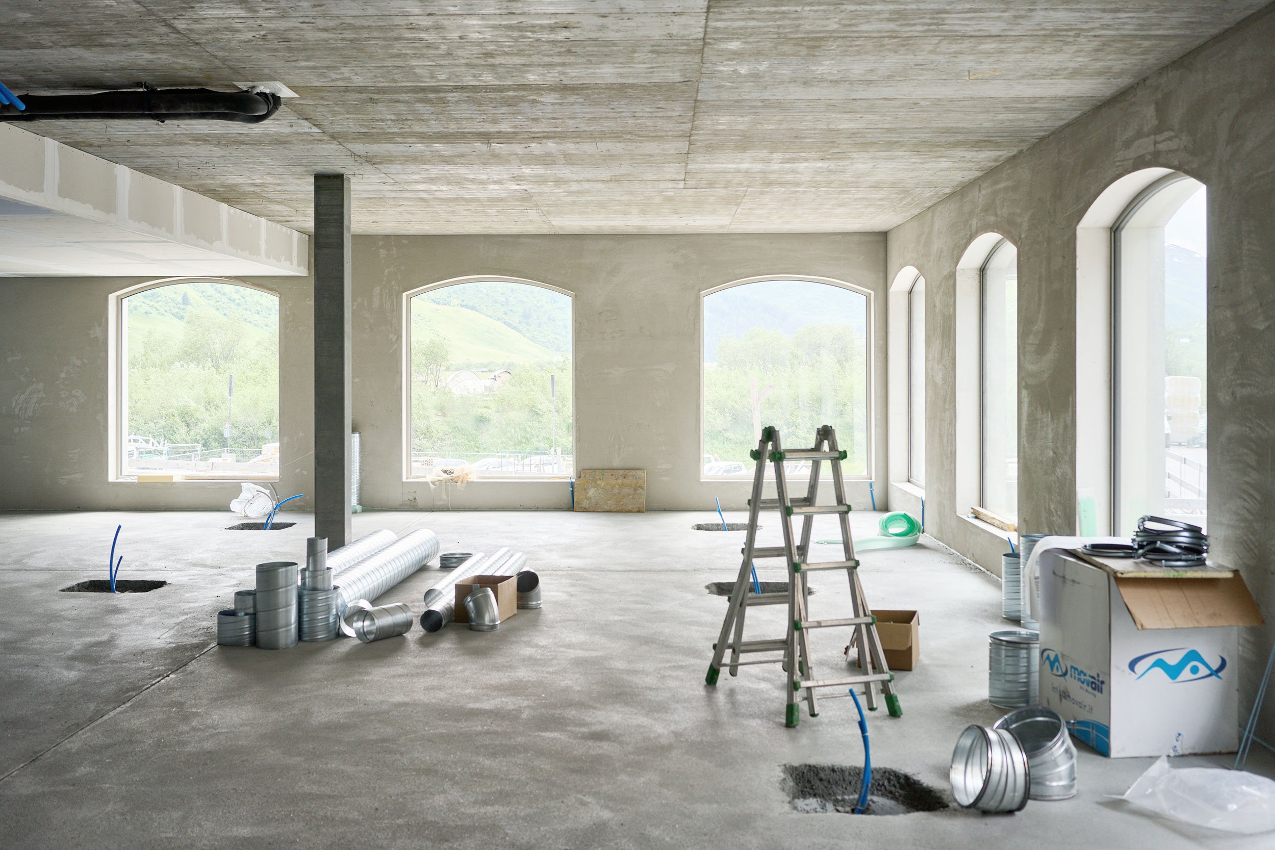 How to Stay Organized During a Home Renovation