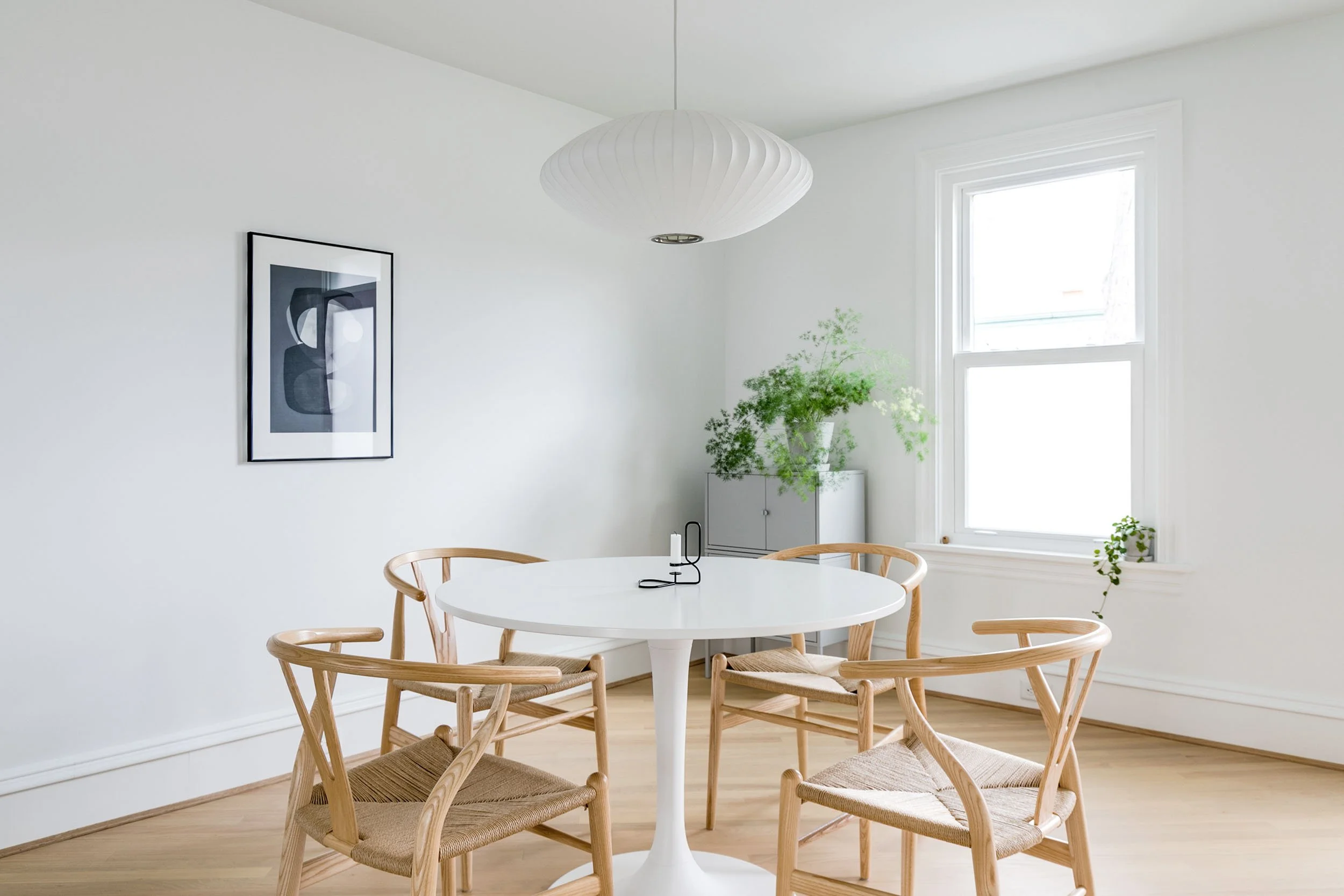 Kristen’s Old Home