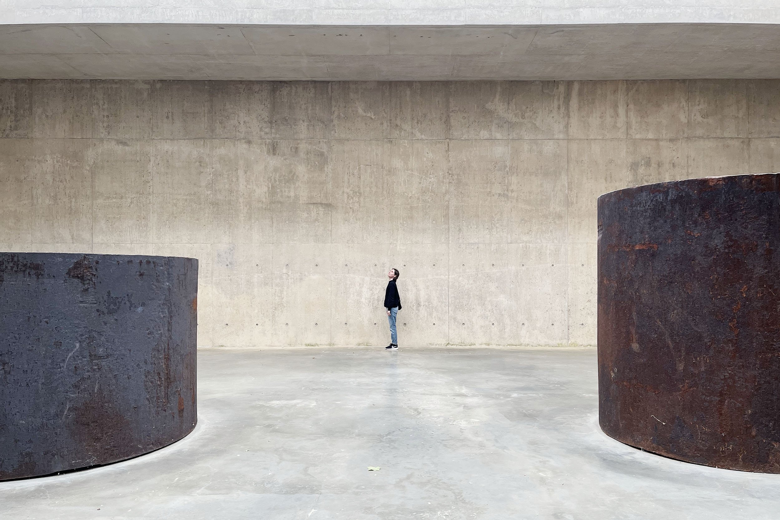 How to Let Go of the “Just in Case” Mindset