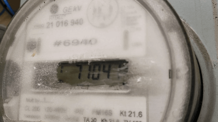What Is An Electric Meter