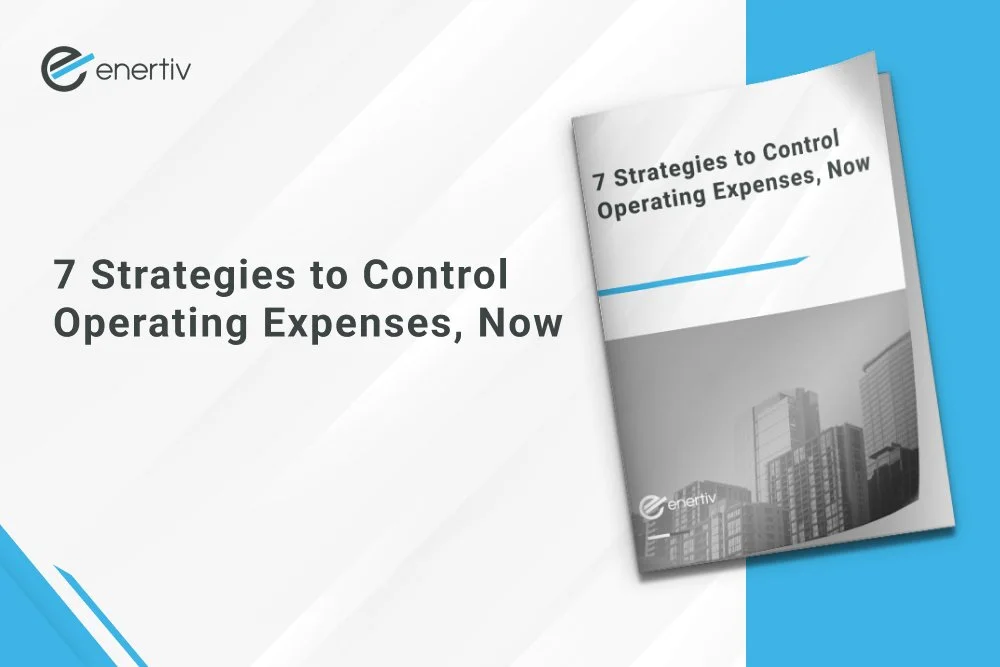 7 Strategies to Control Operating Expenses, Now