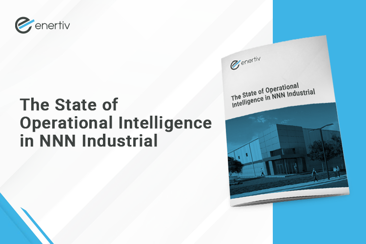 The State of Operational Intelligence in NNN Industrial