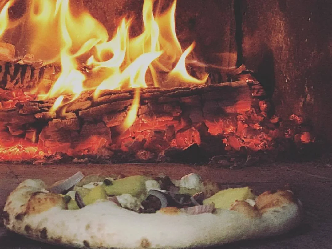 Fourth Annual Fired UP! Fundraiser