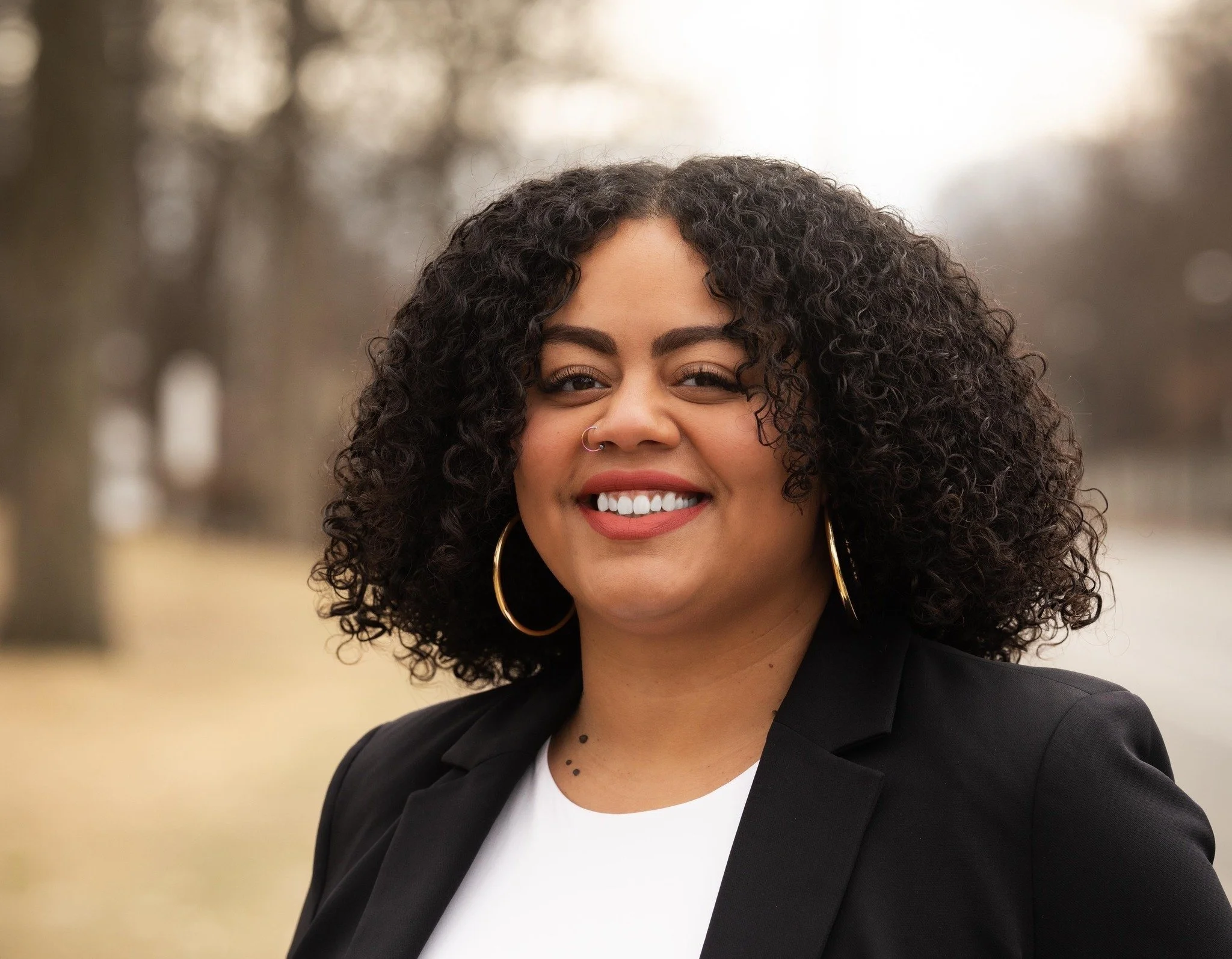 Community Conversations: A Fundraiser to Reelect Genesis Ramos