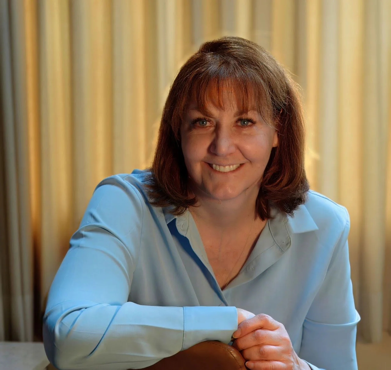 Mary Heed for Cornwall Town Council—Meet & Greet
