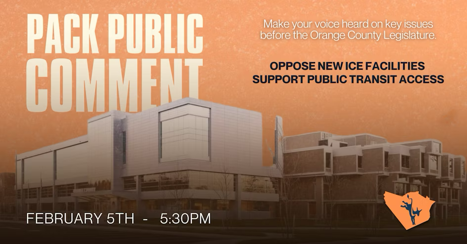 Pack Public Comment (OC Dems) FEB 5