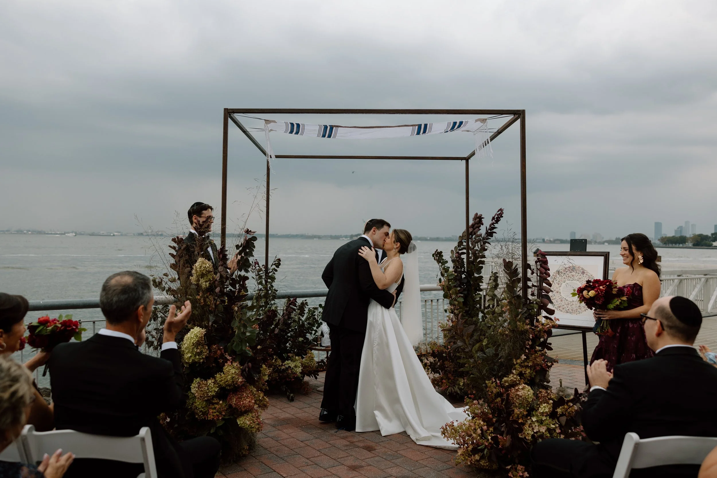 Brittany Melissa Photography - Jane & Max Liberty Warehouse Brooklyn, NYC Wedding-2461.jpg
