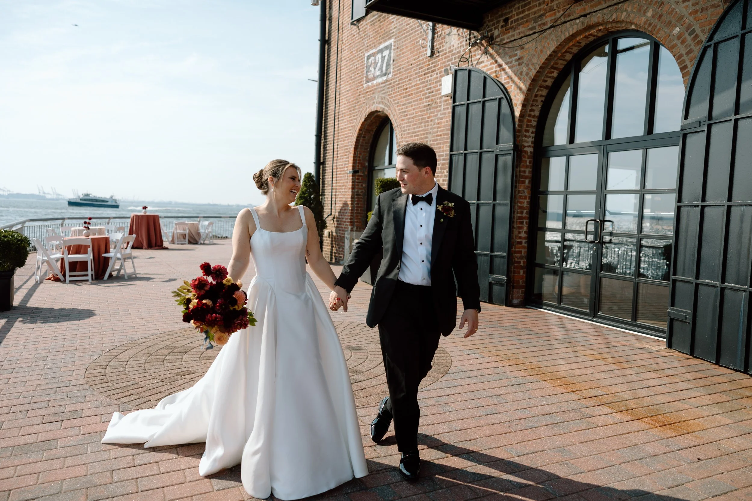 Brittany Melissa Photography - Jane & Max Liberty Warehouse Brooklyn, NYC Wedding-0084.jpg