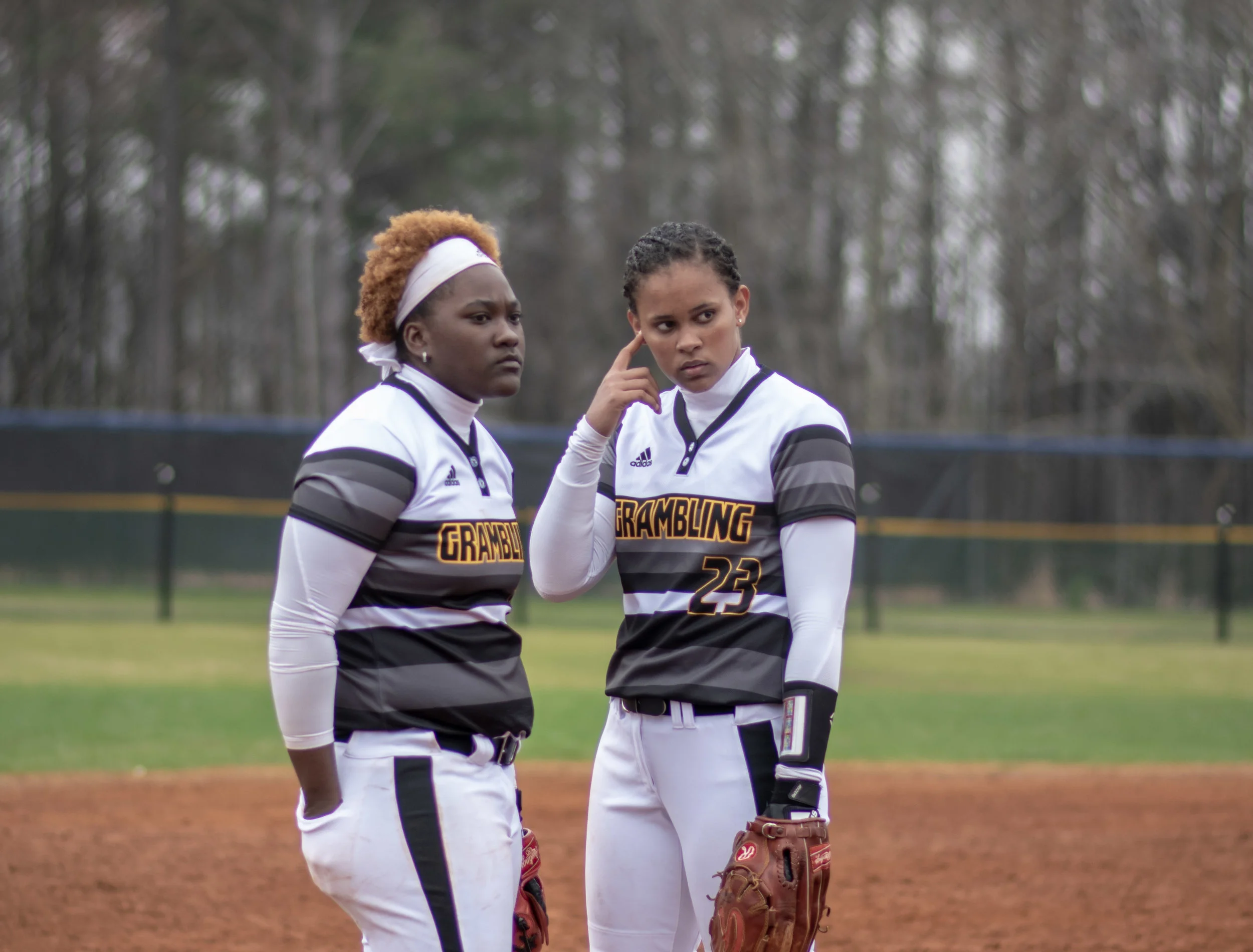 HBCU Softball Tournament — Hbcu Inc