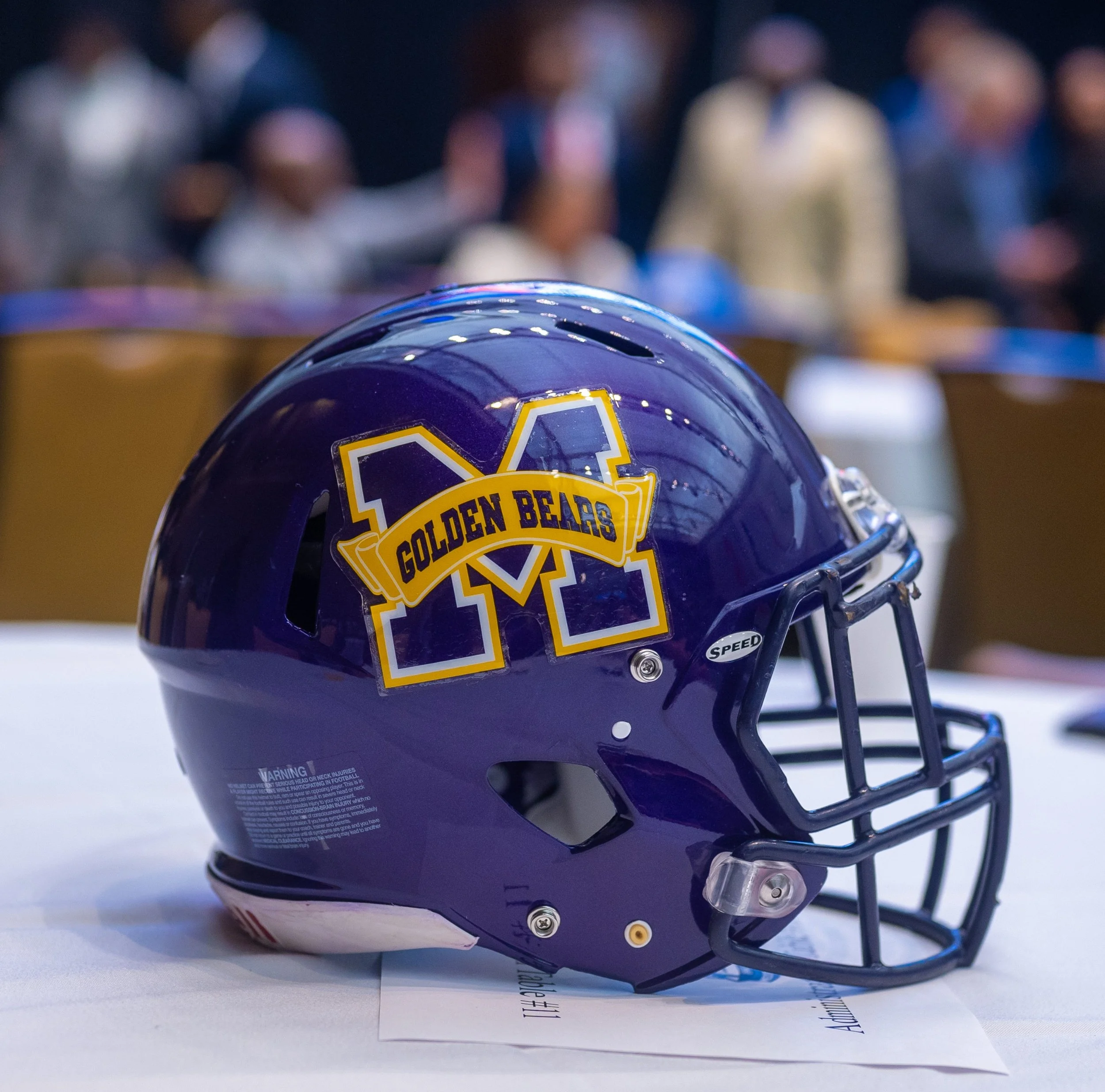 SIAC  Football Media Day.