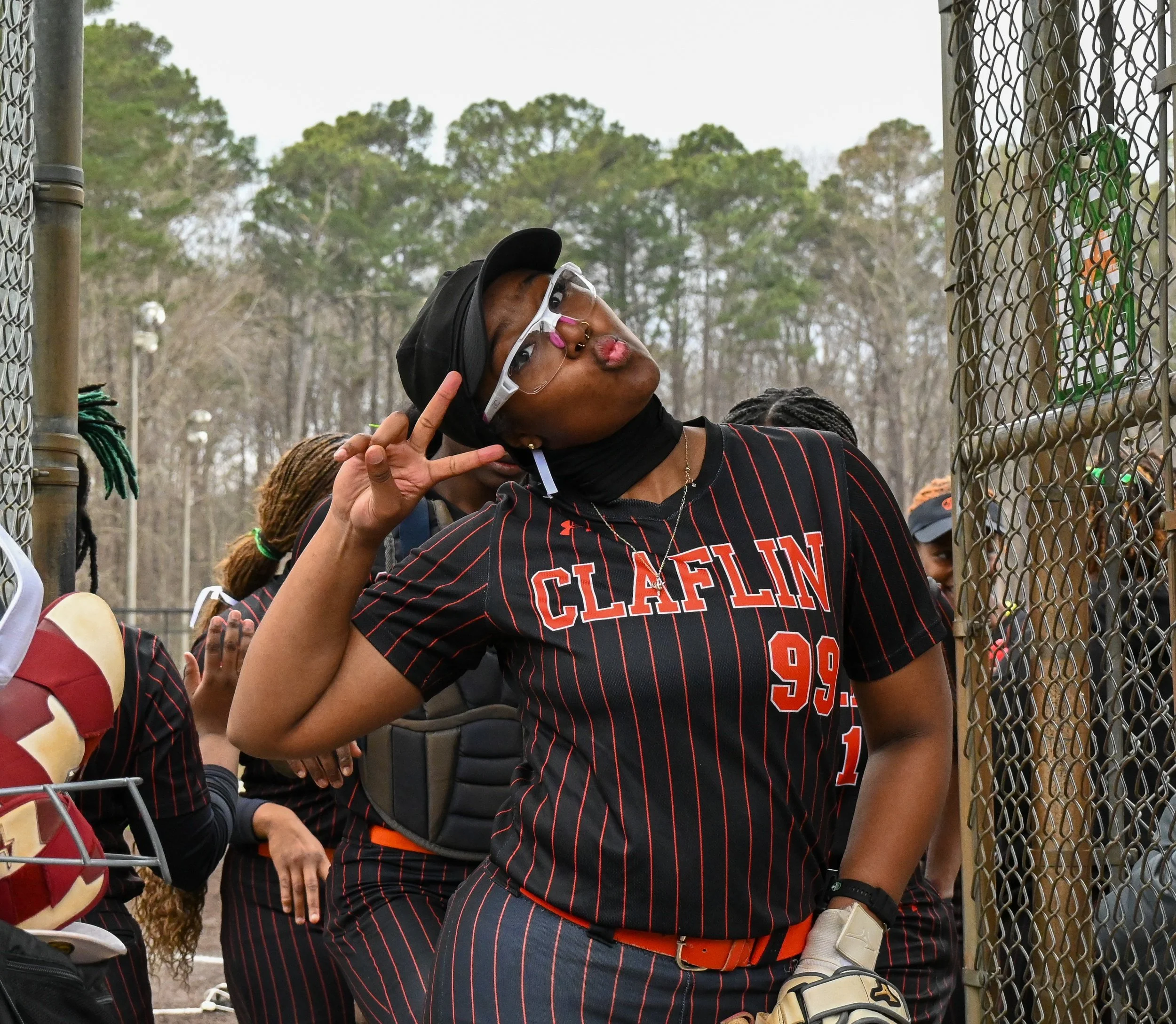  The 2026 Leonard Moody HBCU Collegiate Invitational was held from February 13–15, 2026, in Covington, Georgia. This annual event is a premier softball showcase featuring Historically Black Colleges and Universities (HBCUs) from several conferences, 