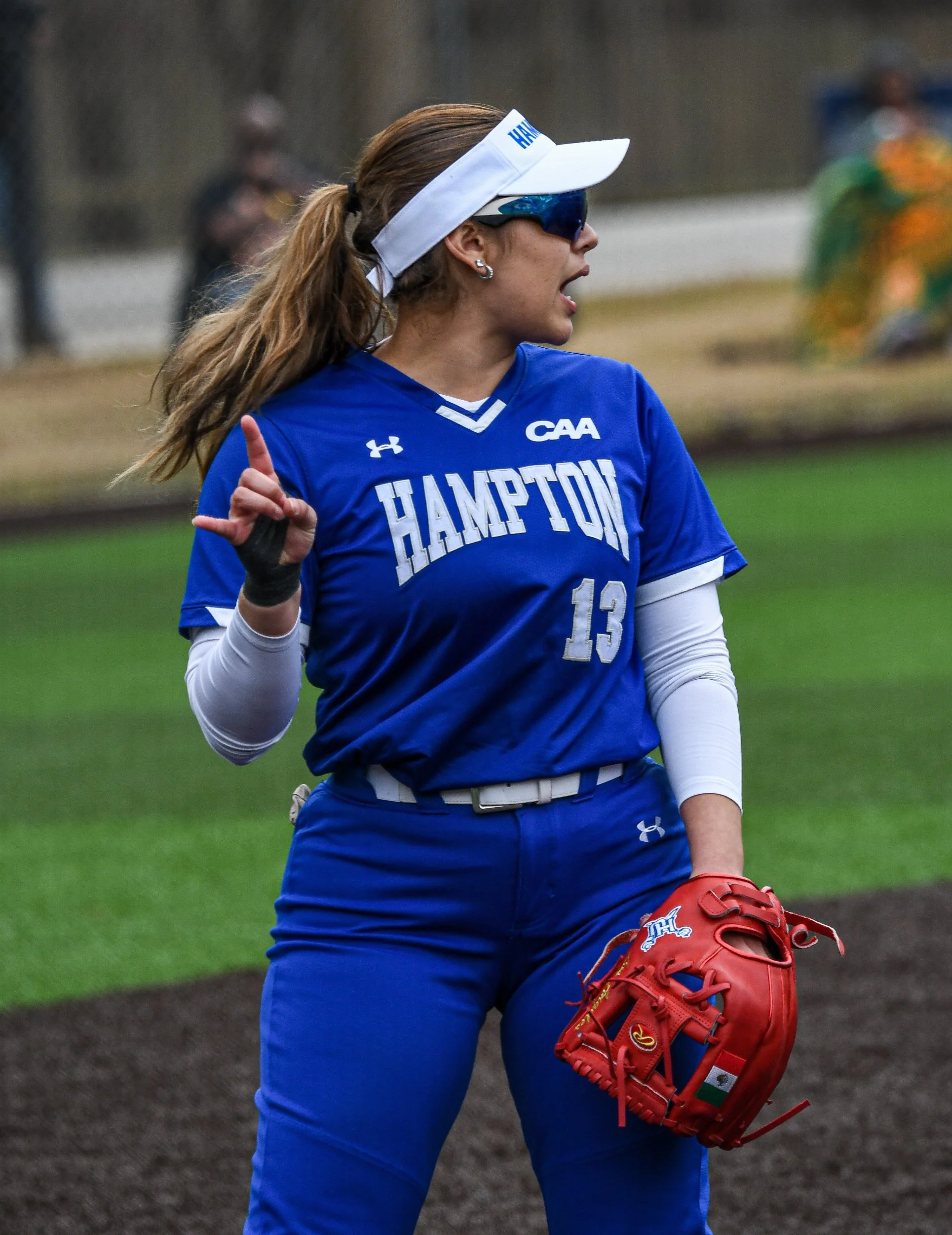 The 2026 Leonard Moody HBCU Collegiate Invitational was held from February 13–15, 2026, in Covington, Georgia. This annual event is a premier softball showcase featuring Historically Black Colleges and Universities (HBCUs) from several conferences, 