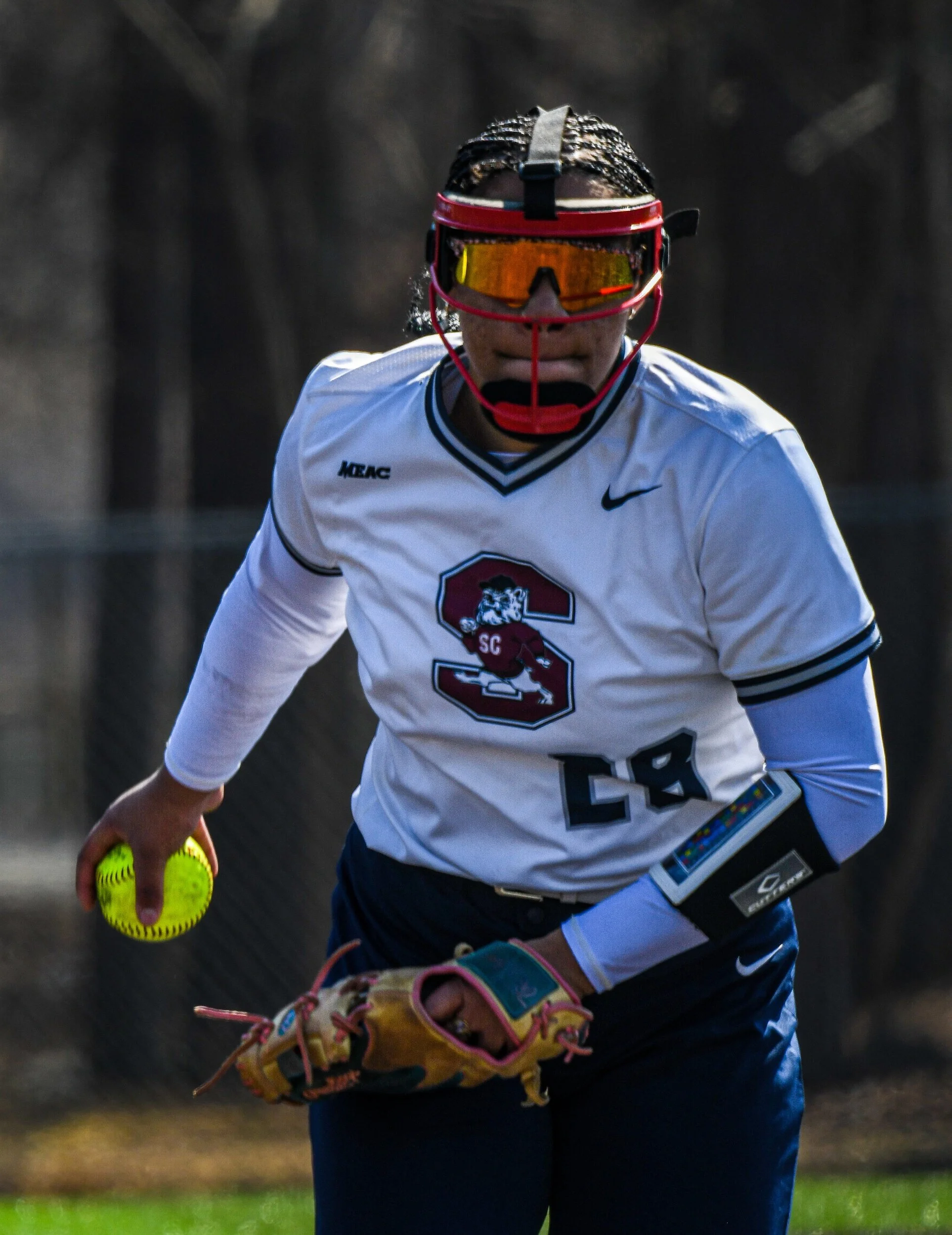  The 2026 Leonard Moody HBCU Collegiate Invitational was held from February 13–15, 2026, in Covington, Georgia. This annual event is a premier softball showcase featuring Historically Black Colleges and Universities (HBCUs) from several conferences, 