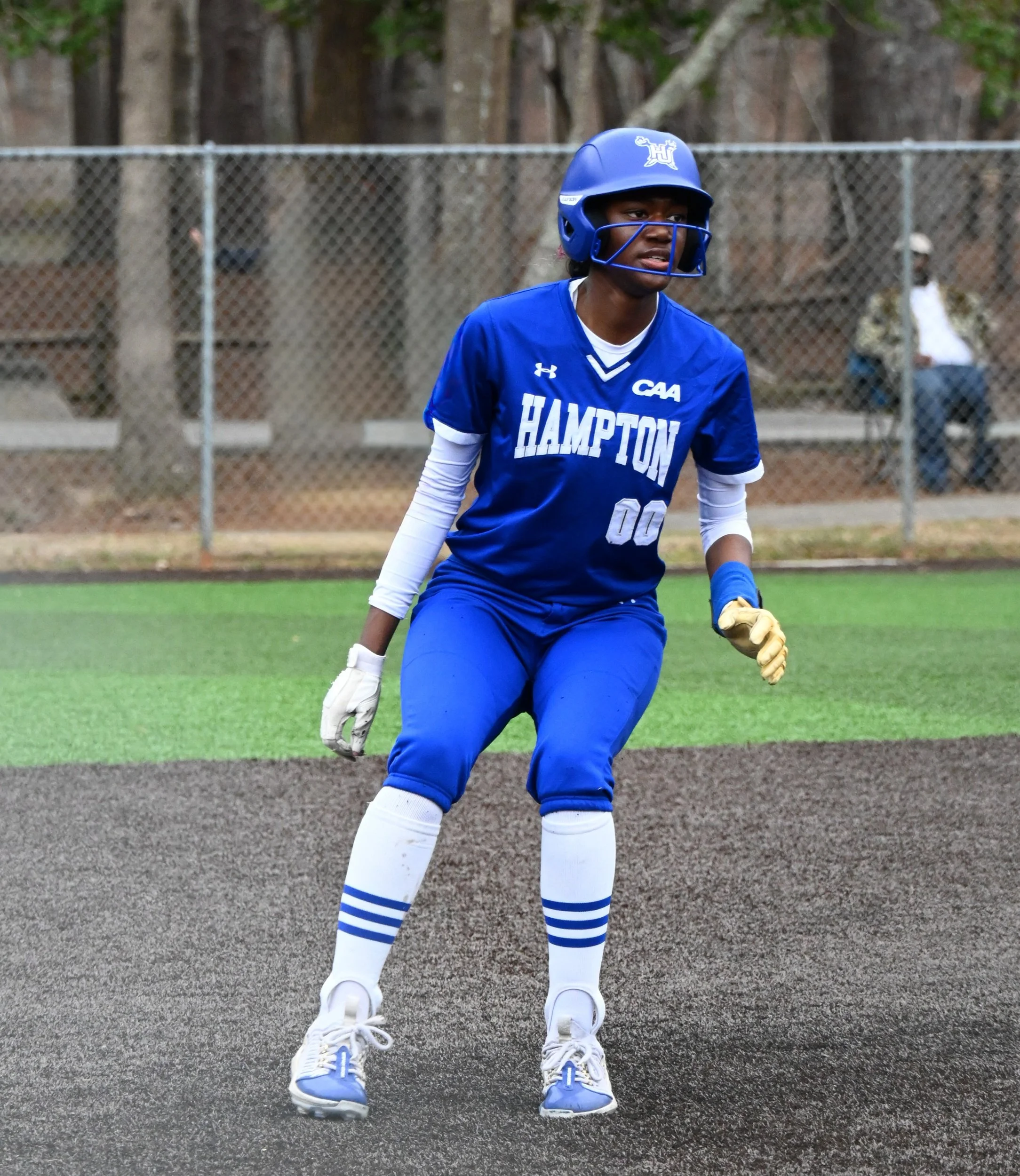  The 2026 Leonard Moody HBCU Collegiate Invitational was held from February 13–15, 2026, in Covington, Georgia. This annual event is a premier softball showcase featuring Historically Black Colleges and Universities (HBCUs) from several conferences, 