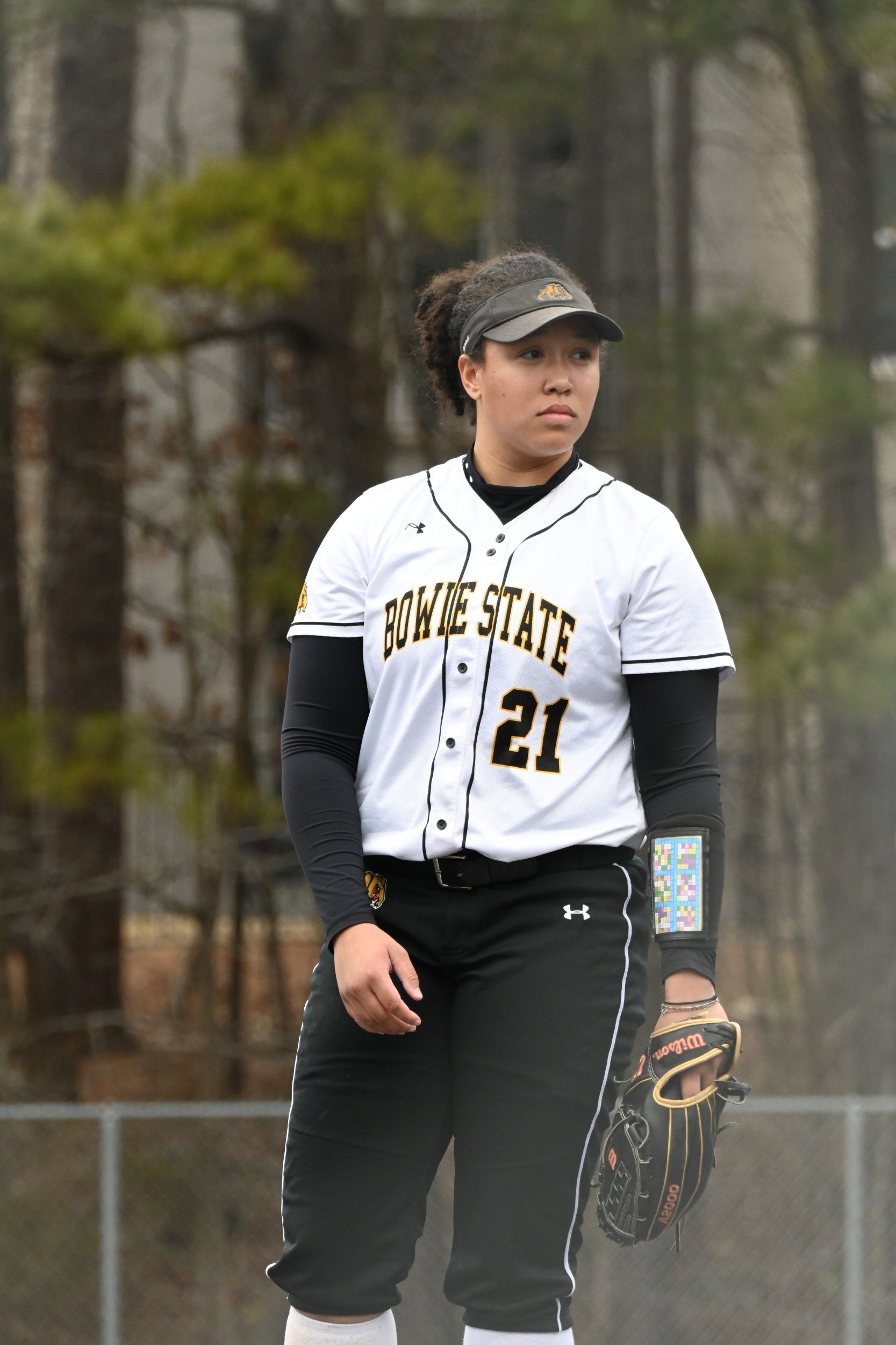  The 2026 Leonard Moody HBCU Collegiate Invitational was held from February 13–15, 2026, in Covington, Georgia. This annual event is a premier softball showcase featuring Historically Black Colleges and Universities (HBCUs) from several conferences, 