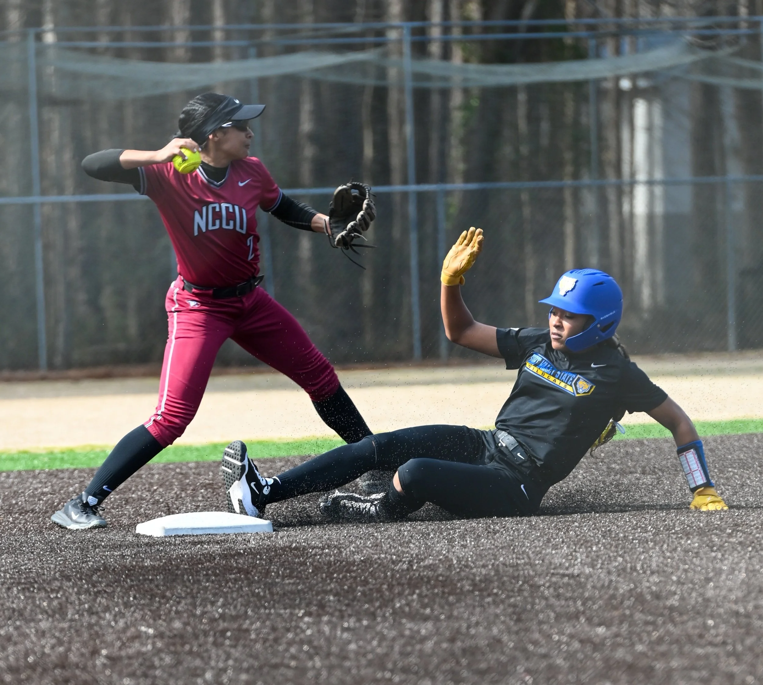  The 2026 Leonard Moody HBCU Collegiate Invitational was held from February 13–15, 2026, in Covington, Georgia. This annual event is a premier softball showcase featuring Historically Black Colleges and Universities (HBCUs) from several conferences, 