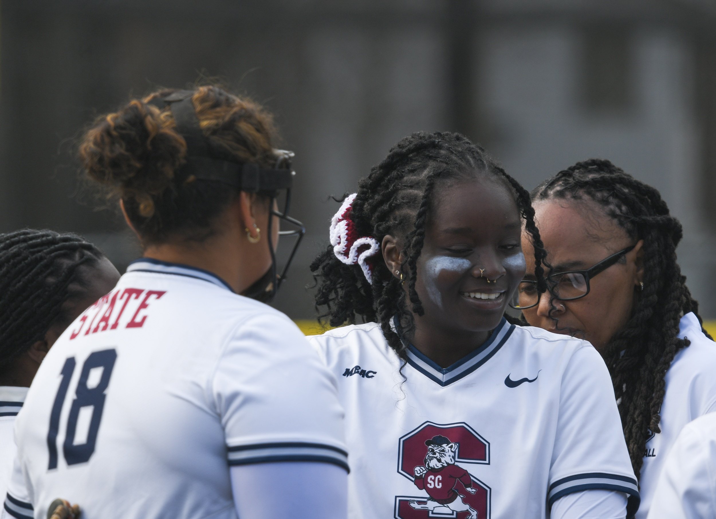  The 2026 Leonard Moody HBCU Collegiate Invitational was held from February 13–15, 2026, in Covington, Georgia. This annual event is a premier softball showcase featuring Historically Black Colleges and Universities (HBCUs) from several conferences, 