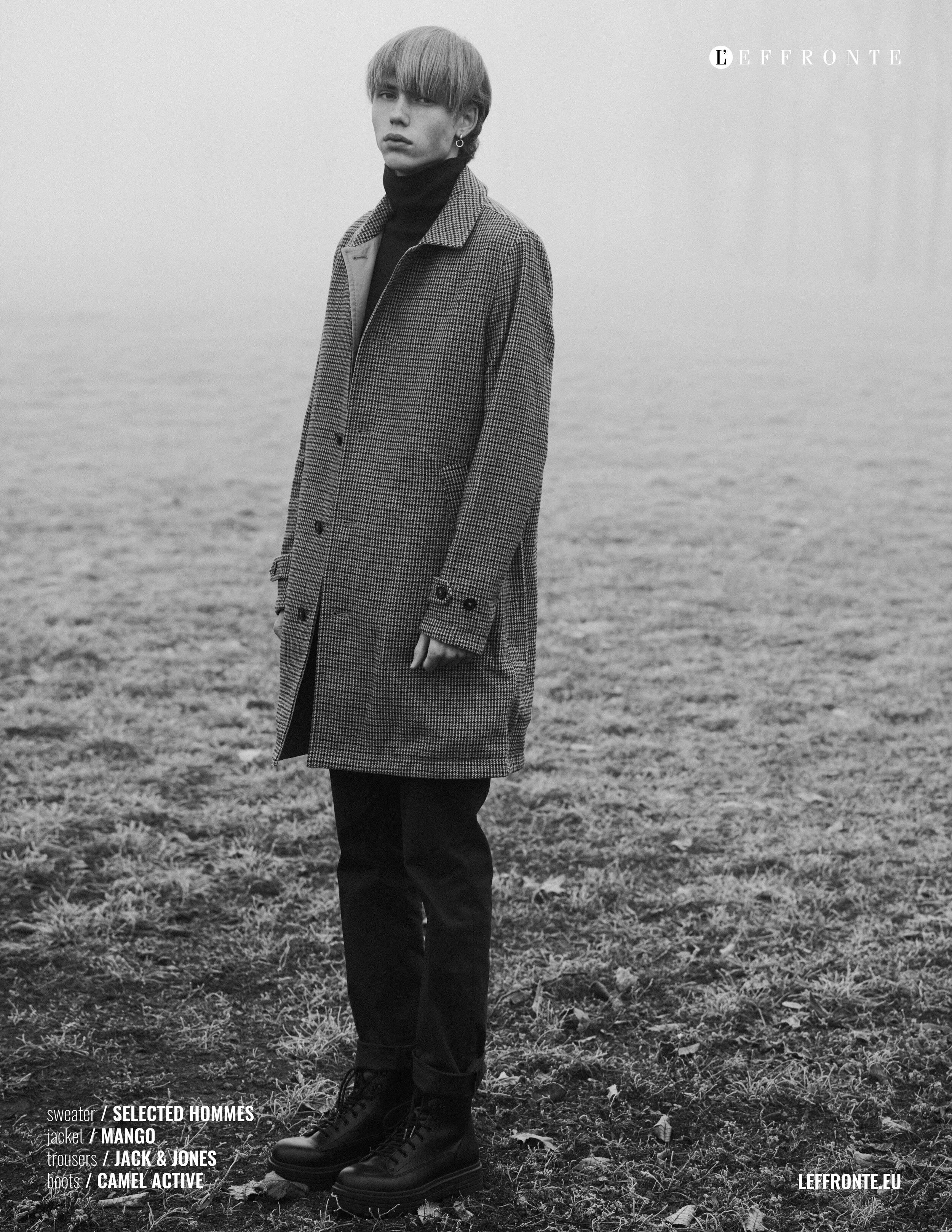 Visual Artist The official photography portfolio and website of the