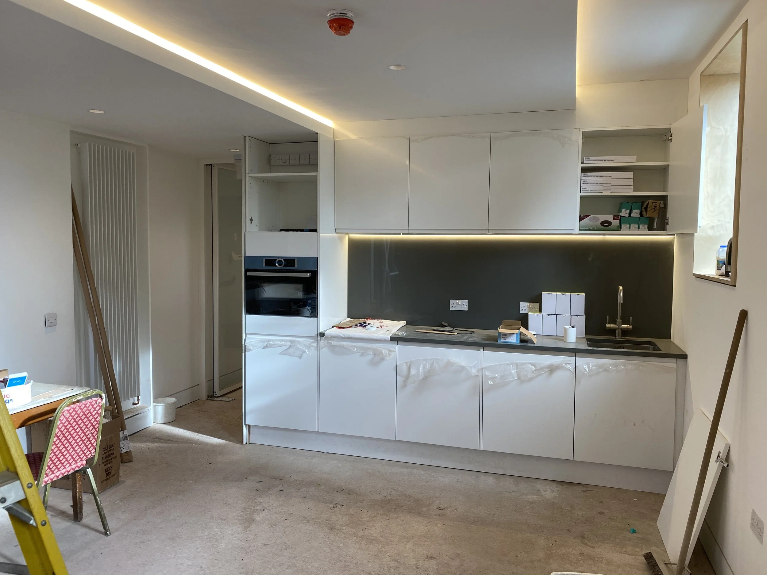 Restoration Update #11: Sneak Peak Video