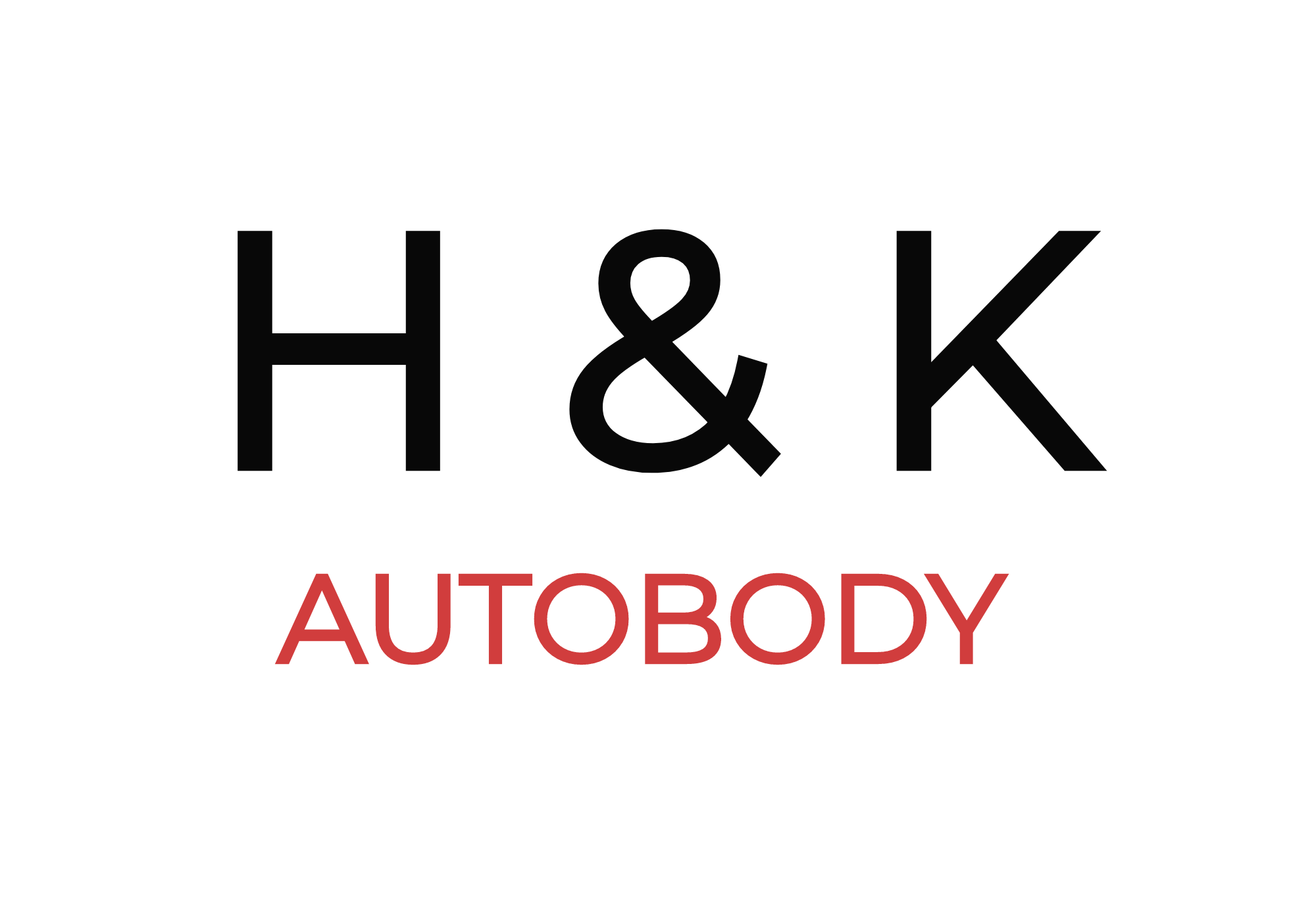 H &amp; K Autobody
