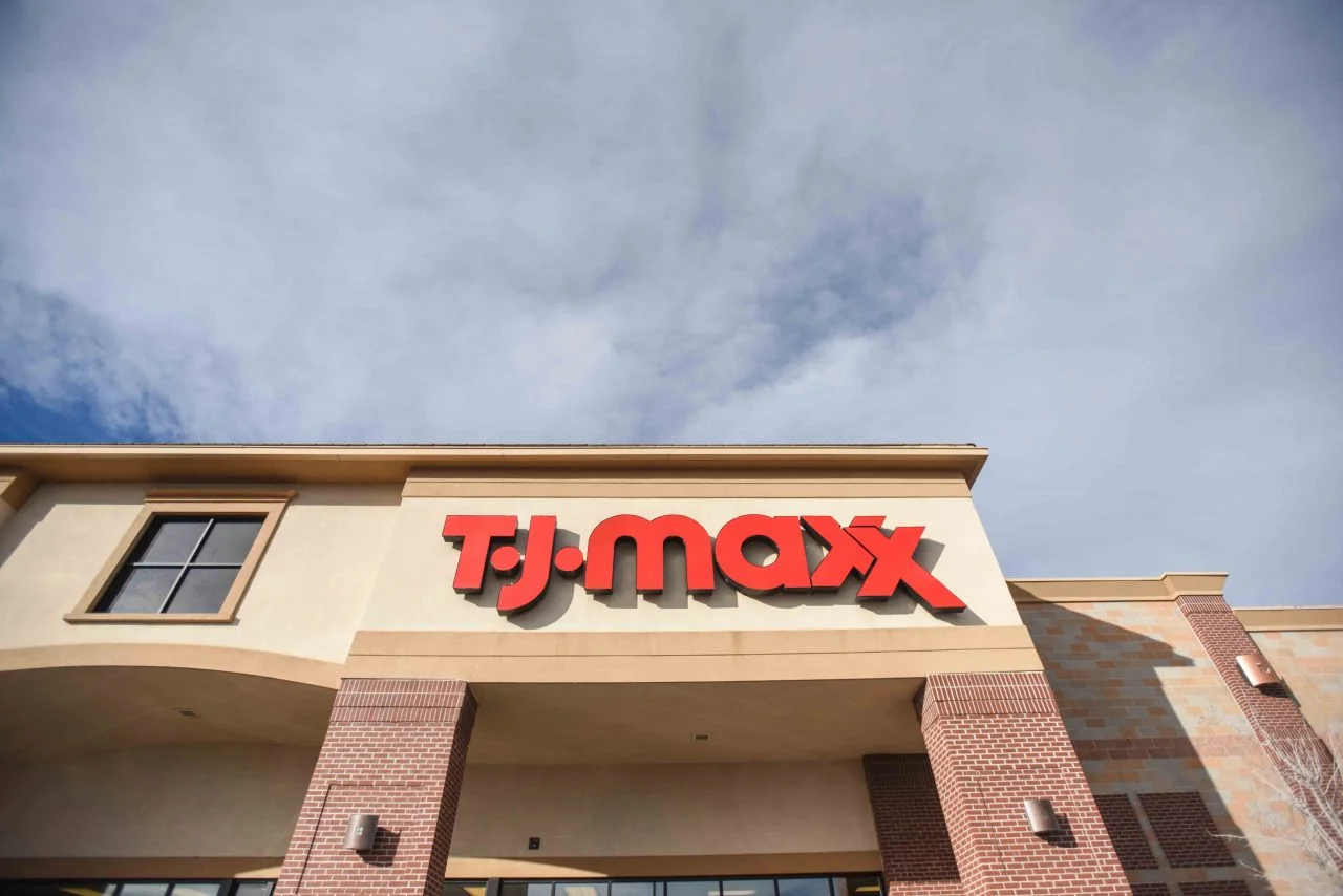 T J Maxx First And Main Towncenter