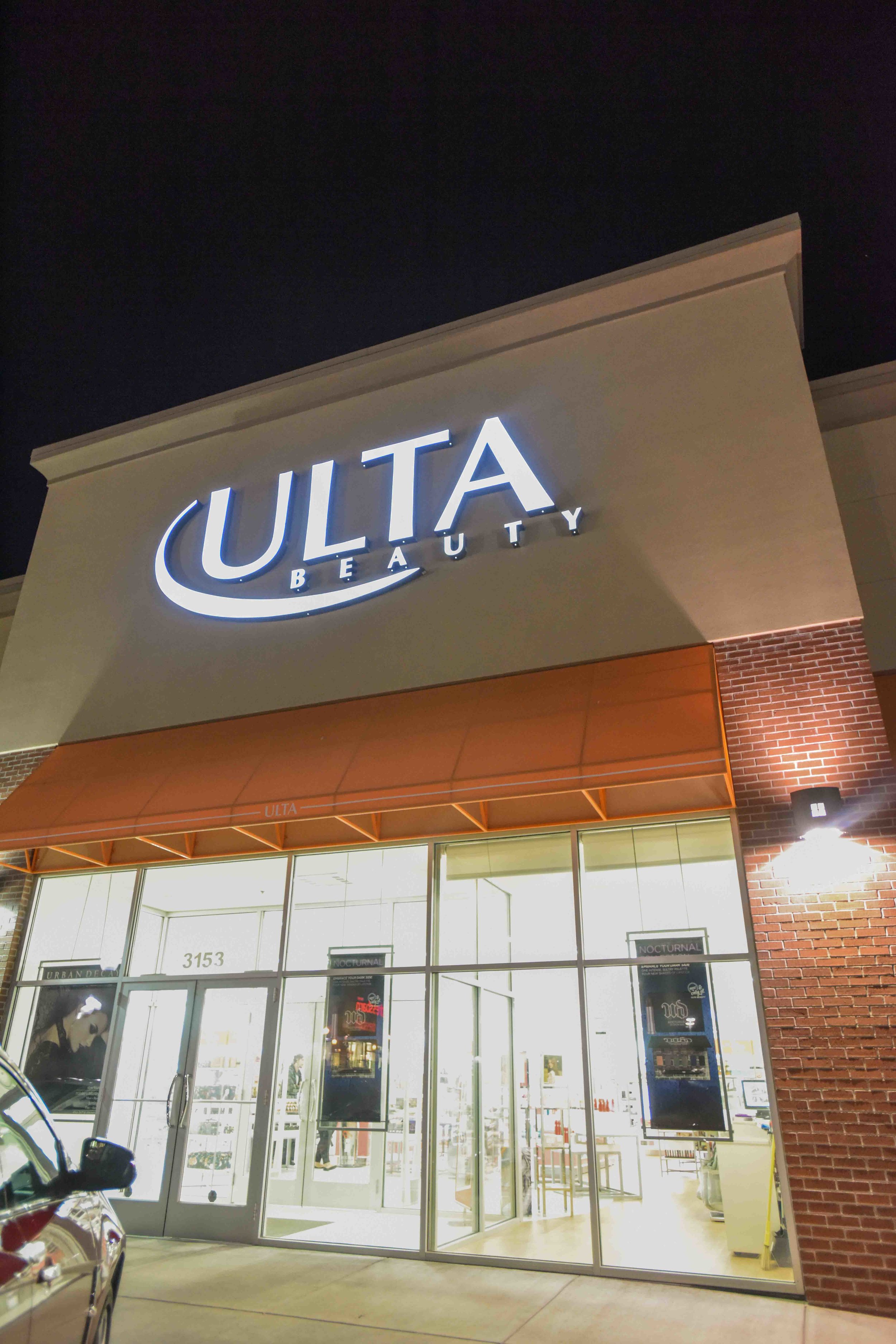 ULTA Beauty — First and Main Towncenter