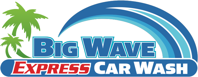 Big Wave Car Wash — First and Main Towncenter