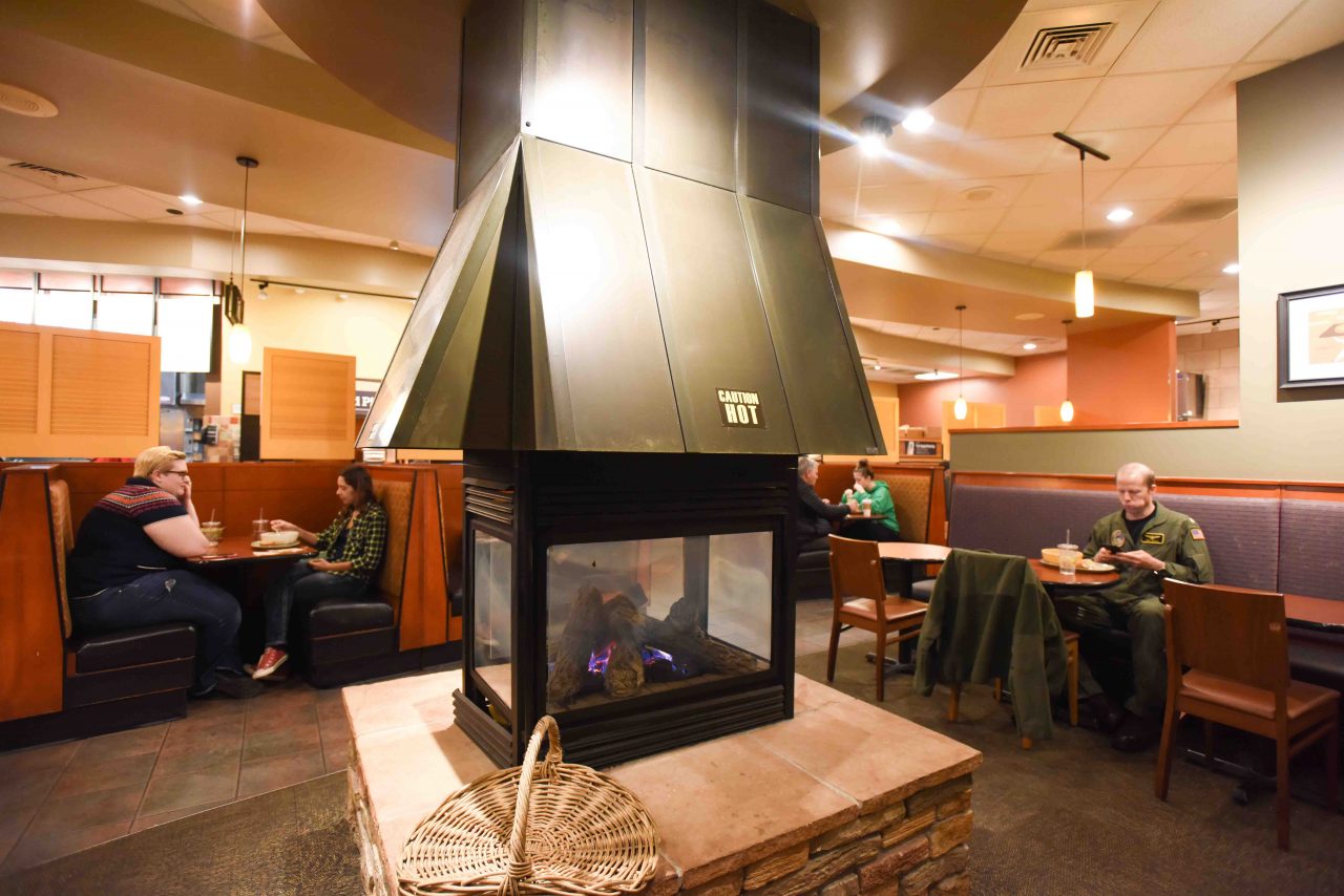 Panera Bread New Center Point Colorado Springs Co Bread Poster