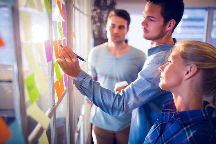 Hybrid Cloud Management, Don’t Get Lost in the Cloud