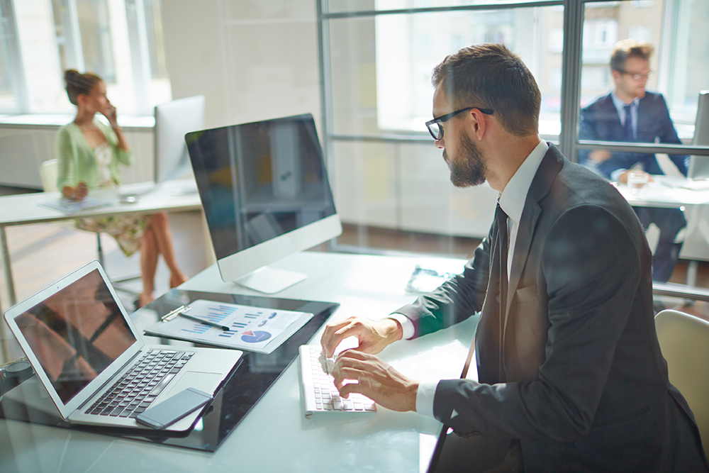 Business Continuity vs Disaster Recovery