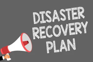 disaster recovery