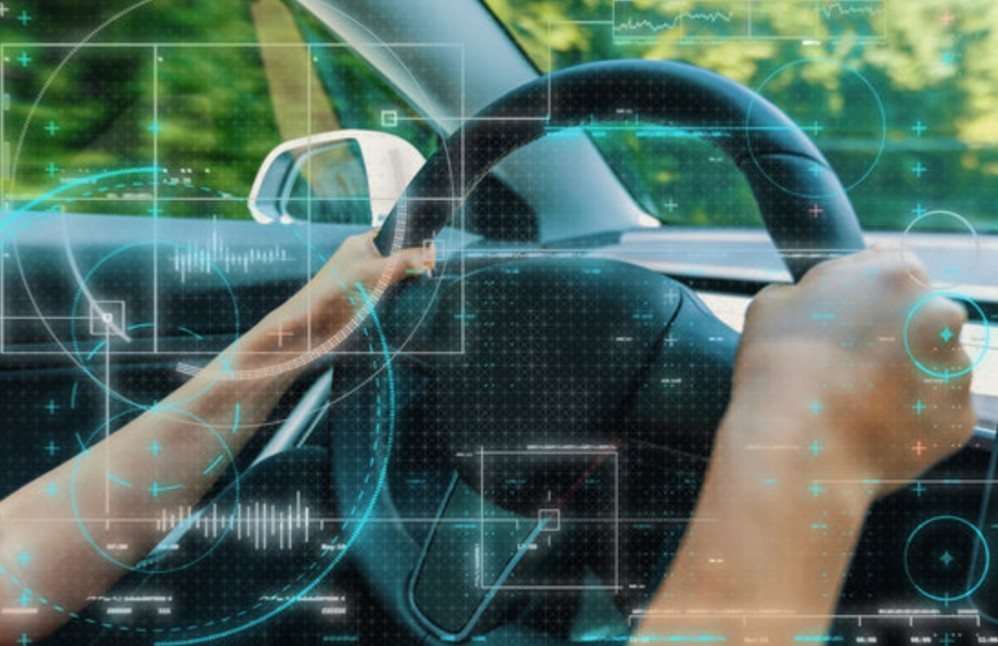 self driving cars