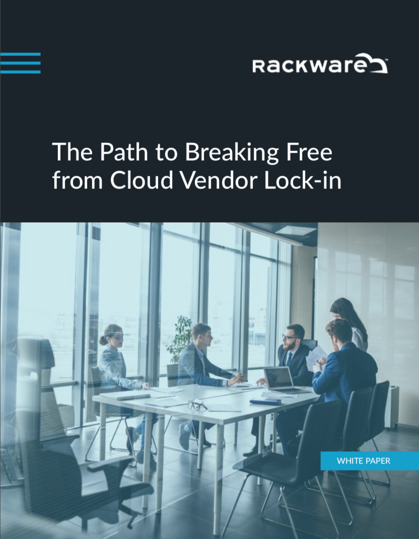 vendor lock-in