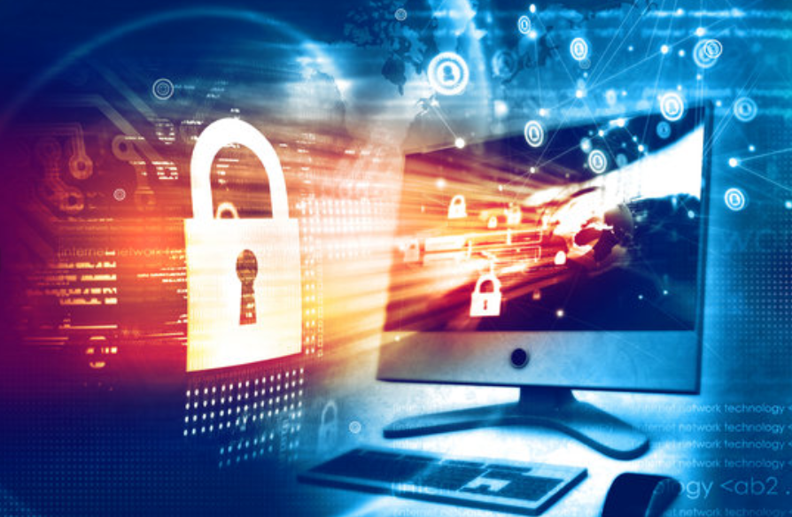 cyber security