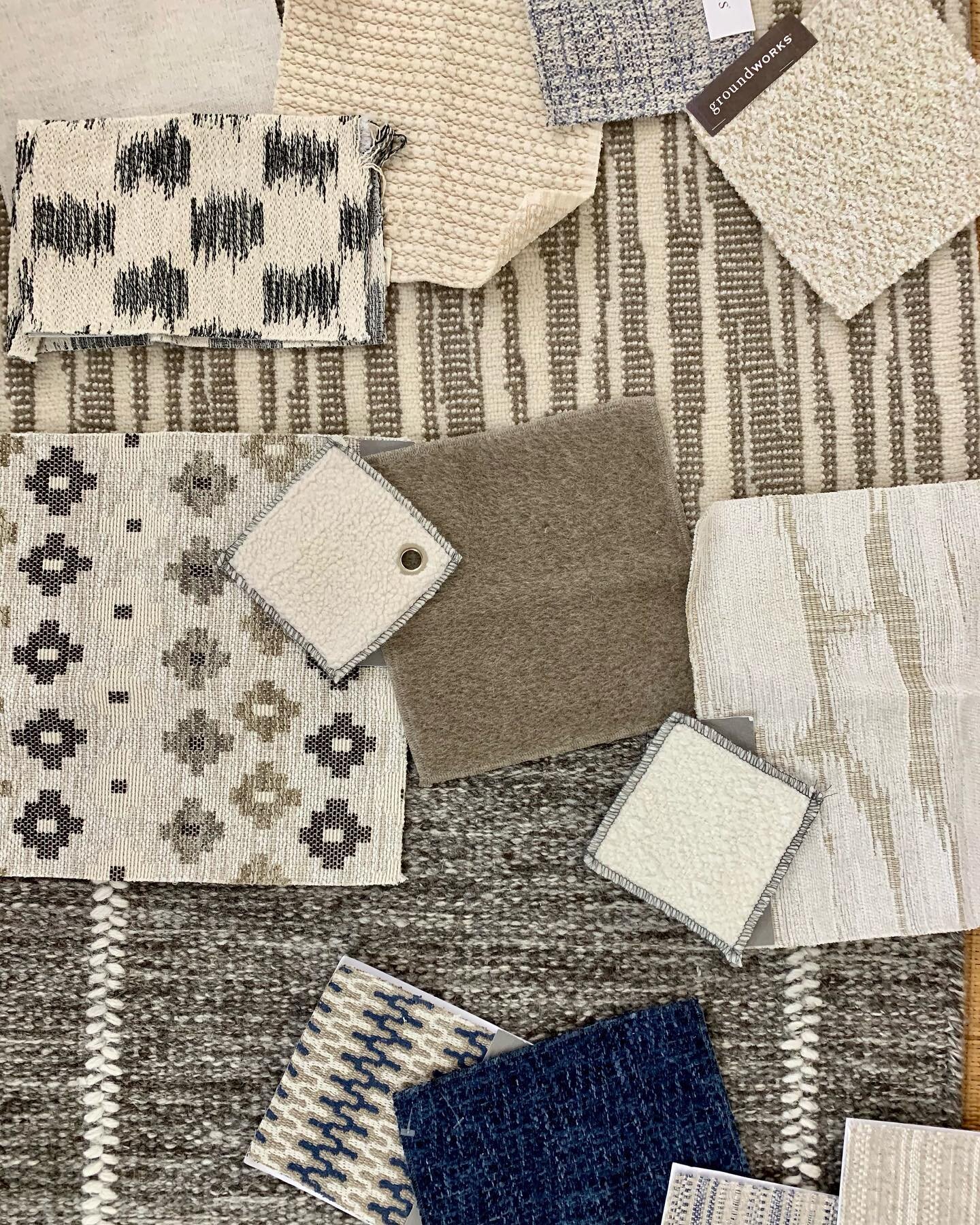 Mountain house scheming

&bull;
&bull;
&bull;
&bull;
&bull;
#fabric #interior #homedecor #textile #decor #interiors #textiles #homedesign #furniture #decoration #interiordecor #interiorstyling #upholstery #interior123 #fabrics #pattern #textiledesign