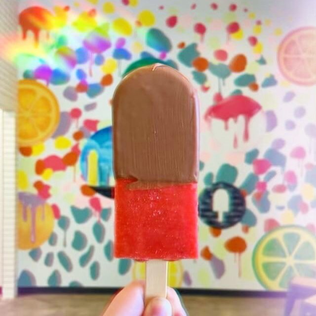 Some days are perfect for pops on the patio☀️ 

...while others are better suited for ordering pops for your next event 🌧 

Call or send an email to book us for your next event or to schedule deliveries in your neighborhood! 

📧: admin@velopops.com