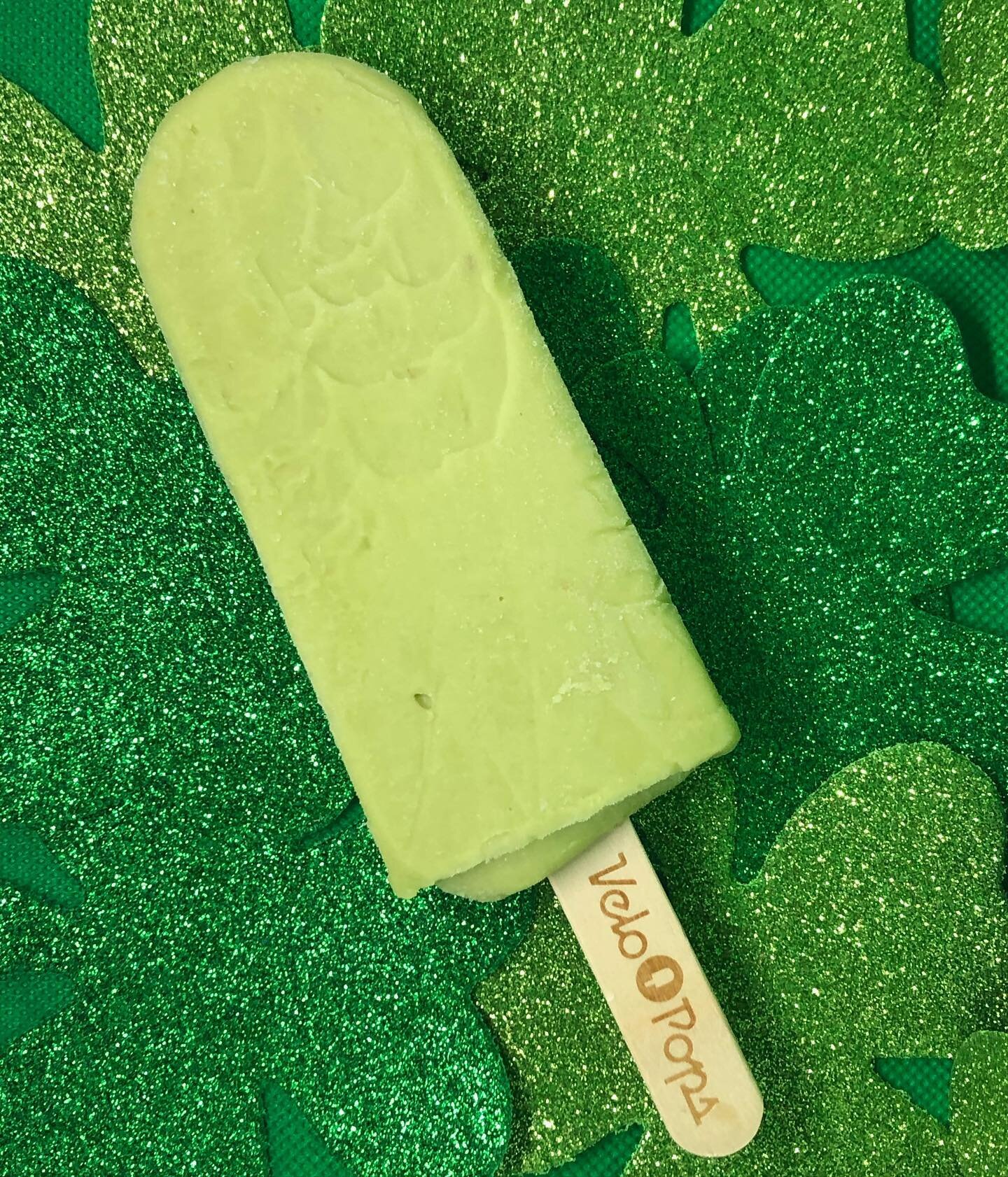 We know that Avocados and Limes don&rsquo;t scream St Patrick&rsquo;s Day, but if you&rsquo;re looking for a green dessert, we&rsquo;ve got you covered 🍀

Happy St Patrick&rsquo;s Day!! 💚

#velopops #velopopsclt #hellovelo #stpatricksday #avocadoli