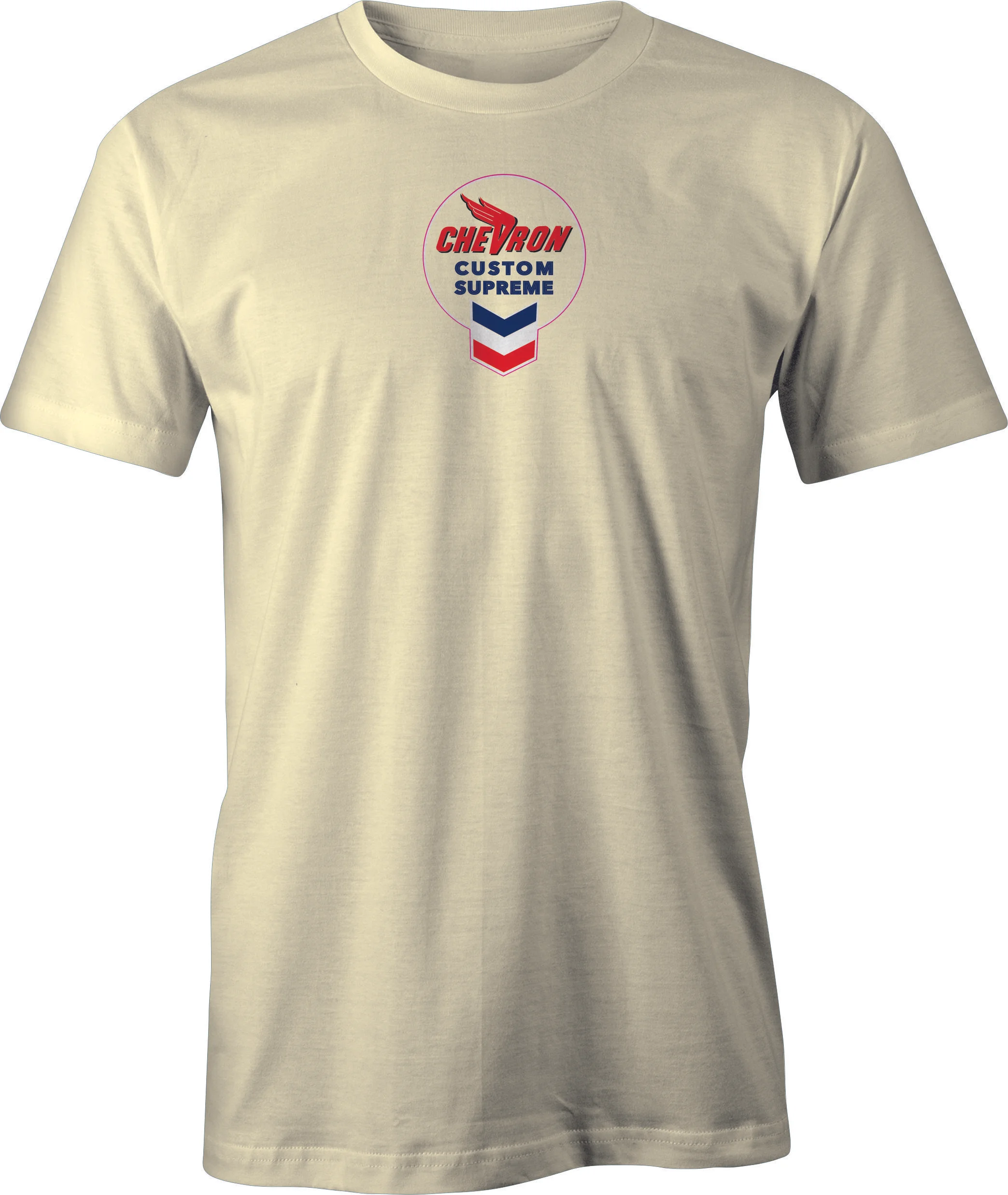 custom supreme logo shirt