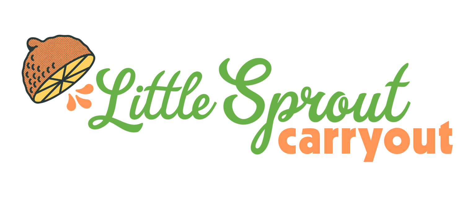 Little Sprout Carryout