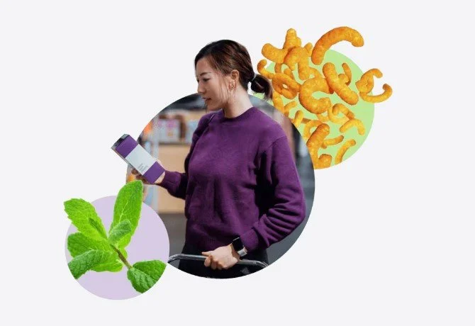 Food and Beverage Study - TELUS Consumer Goods